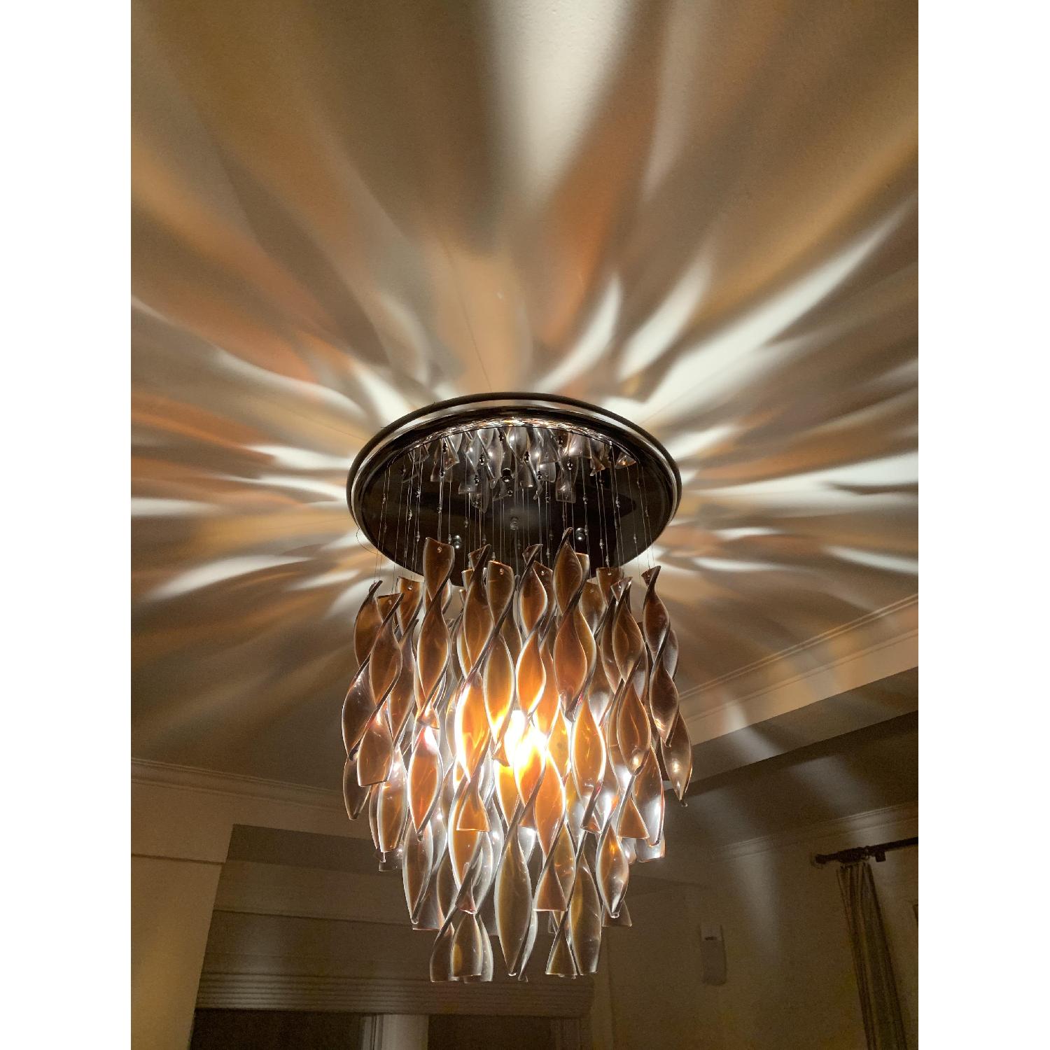 Axo Aura 60 Gorgeous Suspension Chandelier - image-1