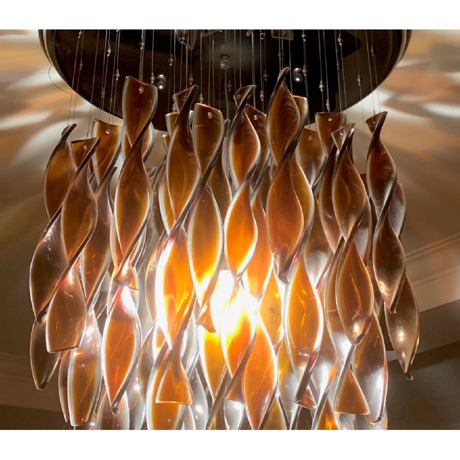 Axo Aura 60 Gorgeous Suspension Chandelier - image-2