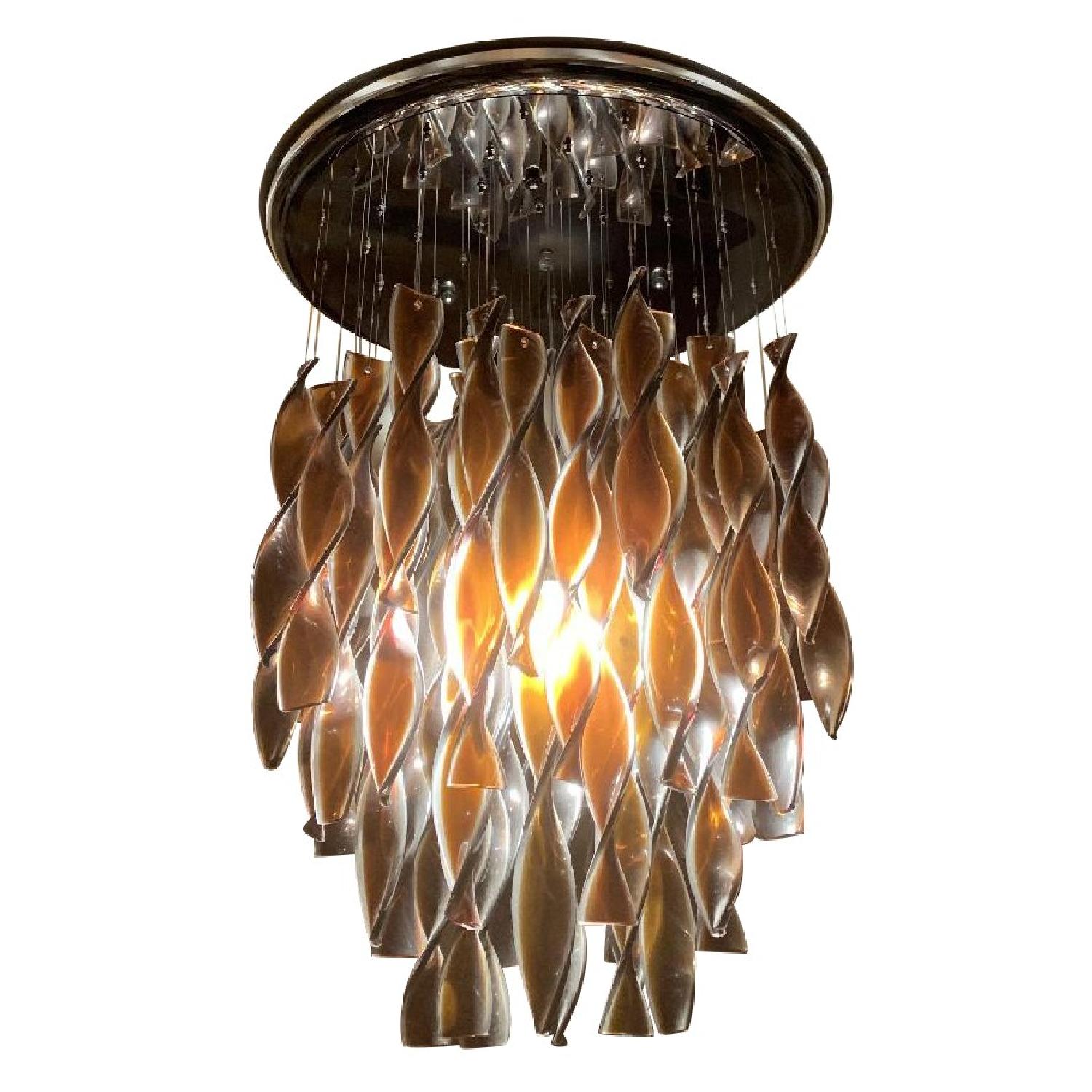 Axo Aura 60 Gorgeous Suspension Chandelier - image-0