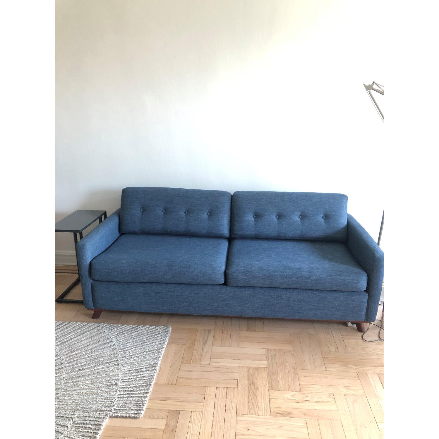 Joybird Hopson Sleeper Sofa AptDeco