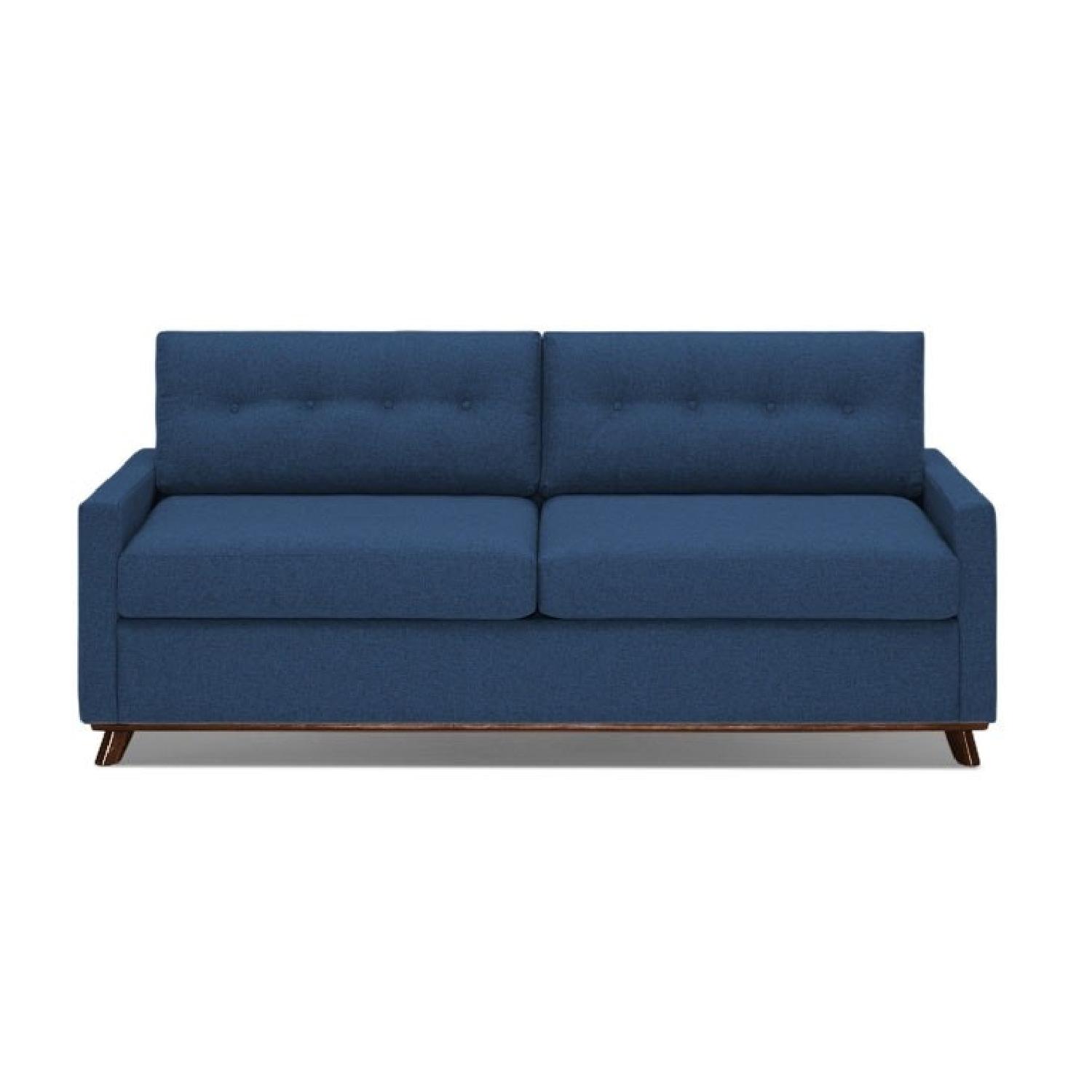 Joybird Hopson Sleeper Sofa Aptdeco