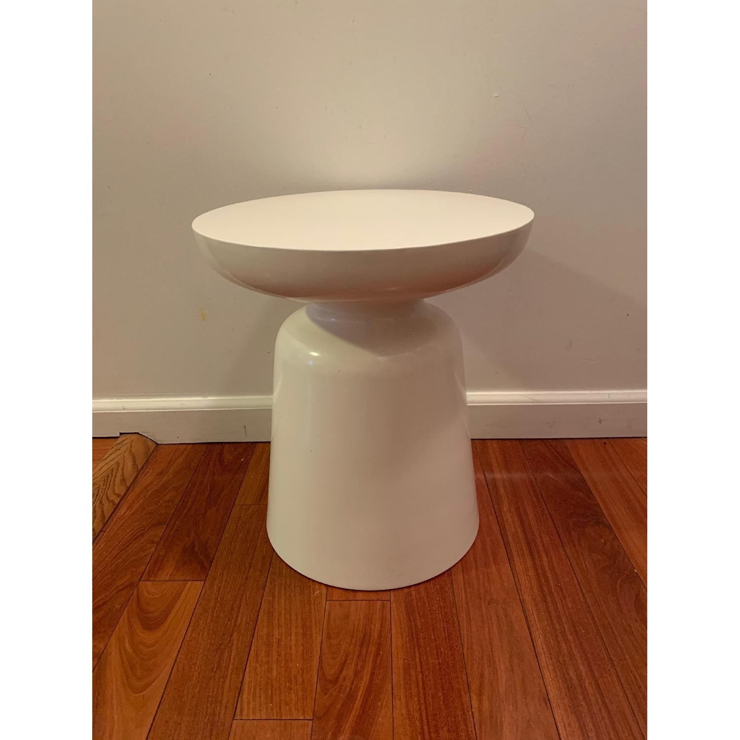 West Elm Martini Table - image-3