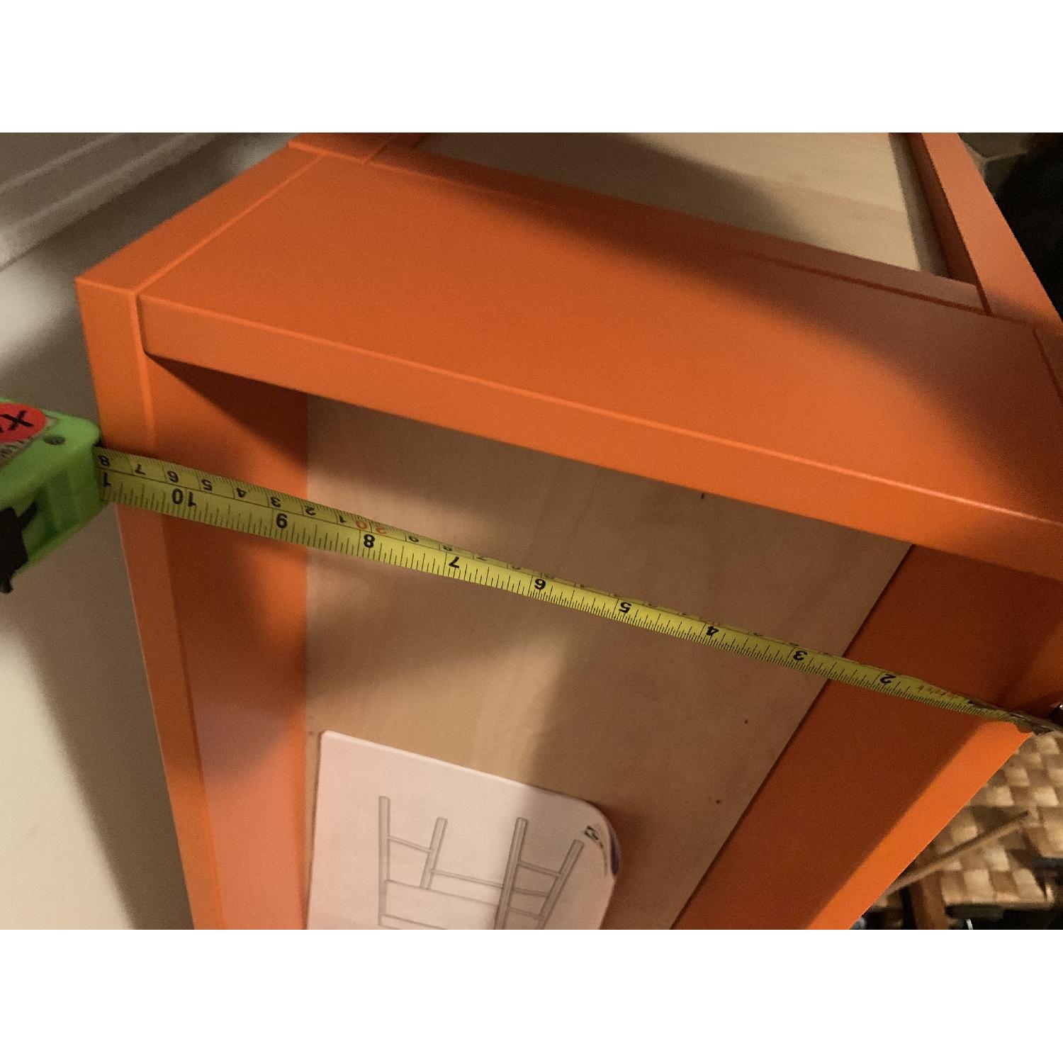 Ikea PS 2014 Secretary/Fold Away Desk - image-2