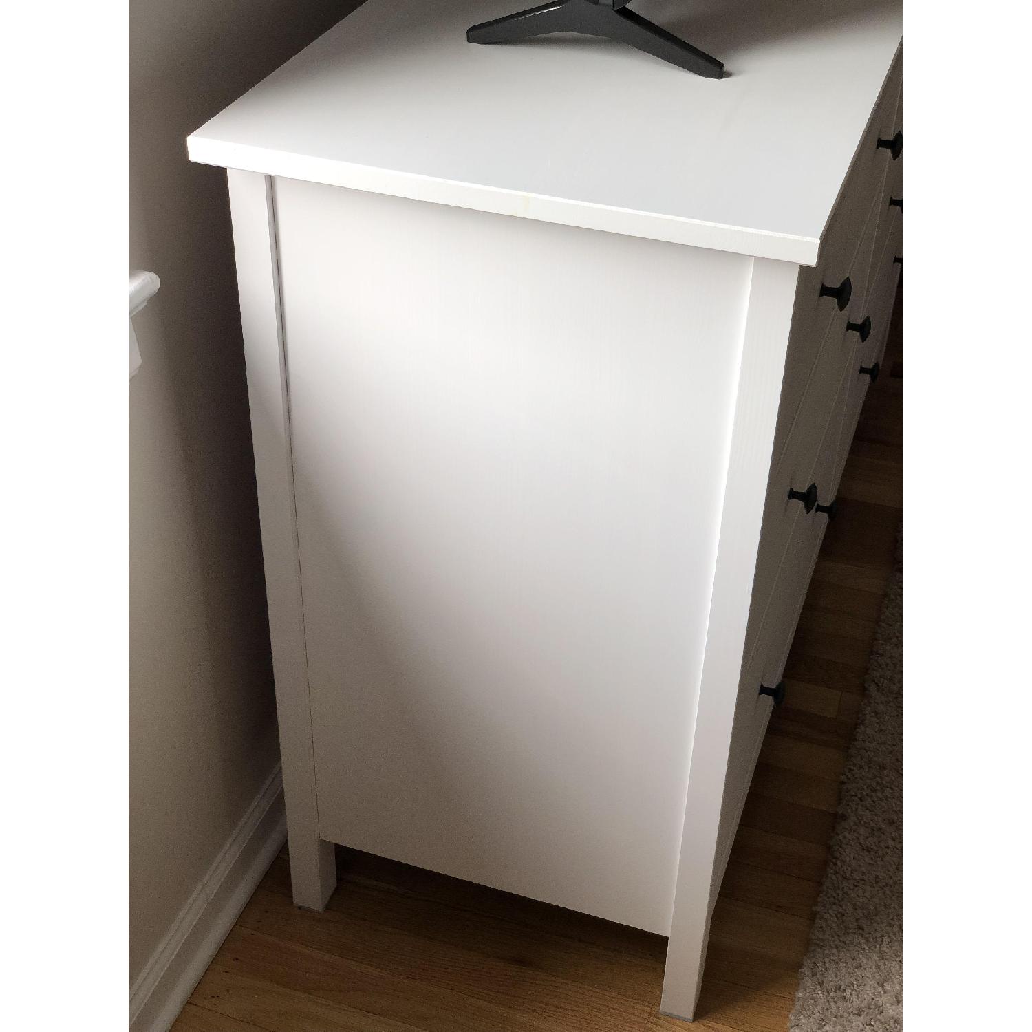 Ikea Hemnes 8-Drawer Dresser - image-4