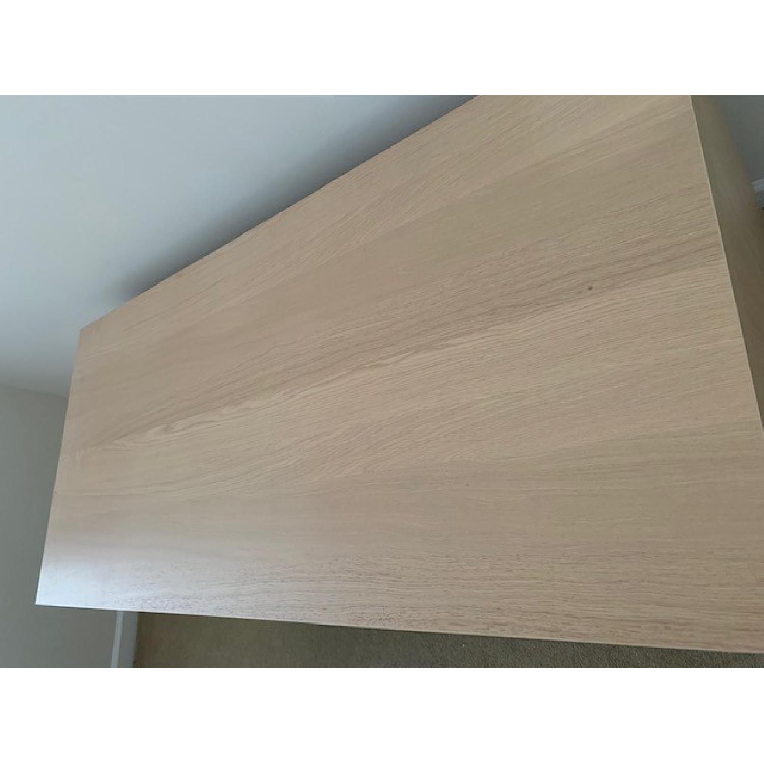 Ikea Malm Desk - image-2