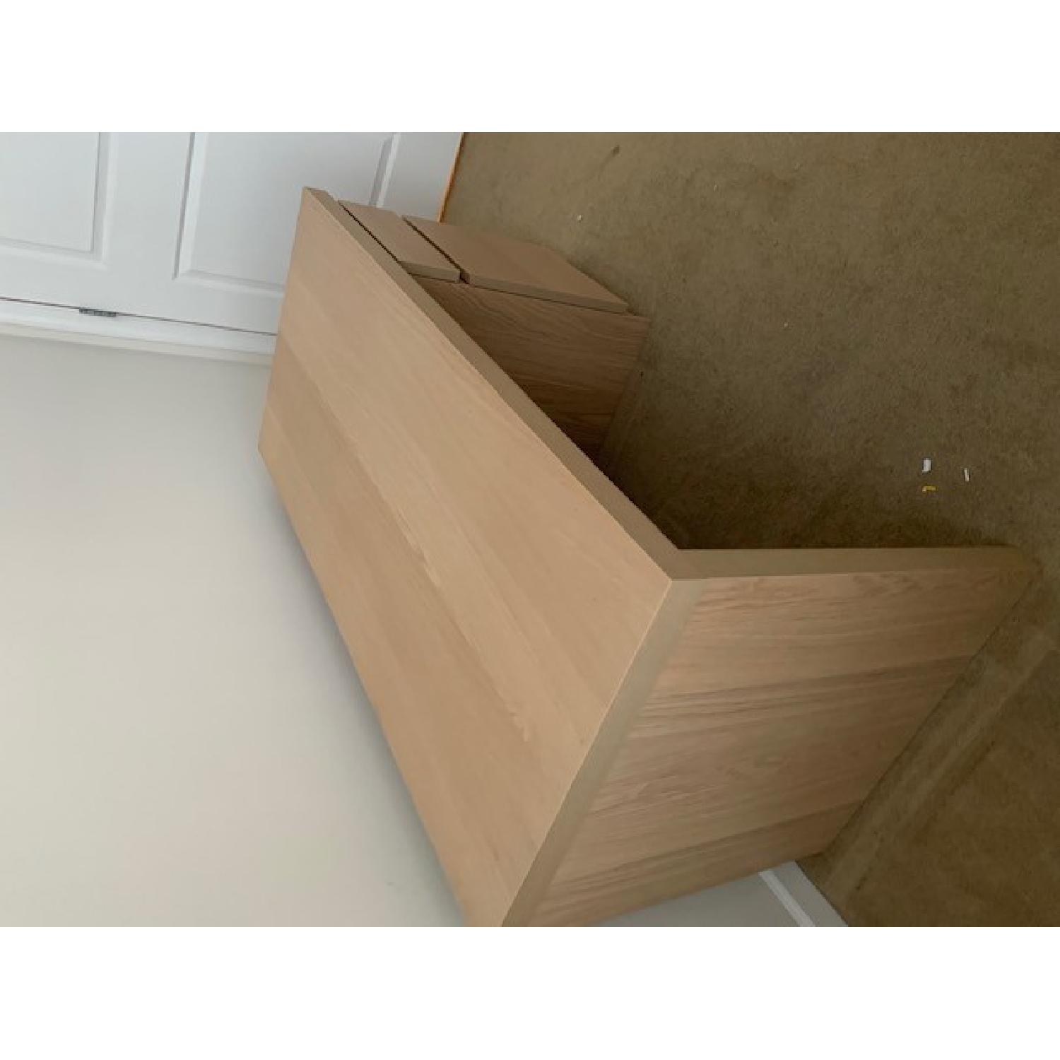 Ikea Malm Desk - image-4