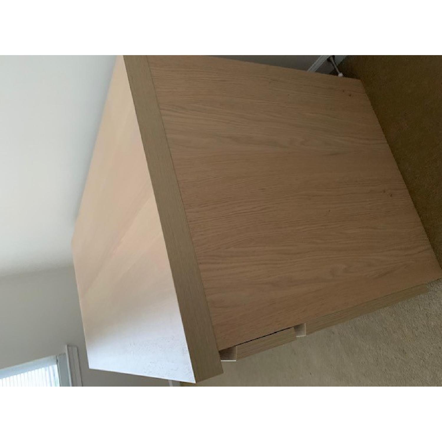 Ikea Malm Desk - image-6