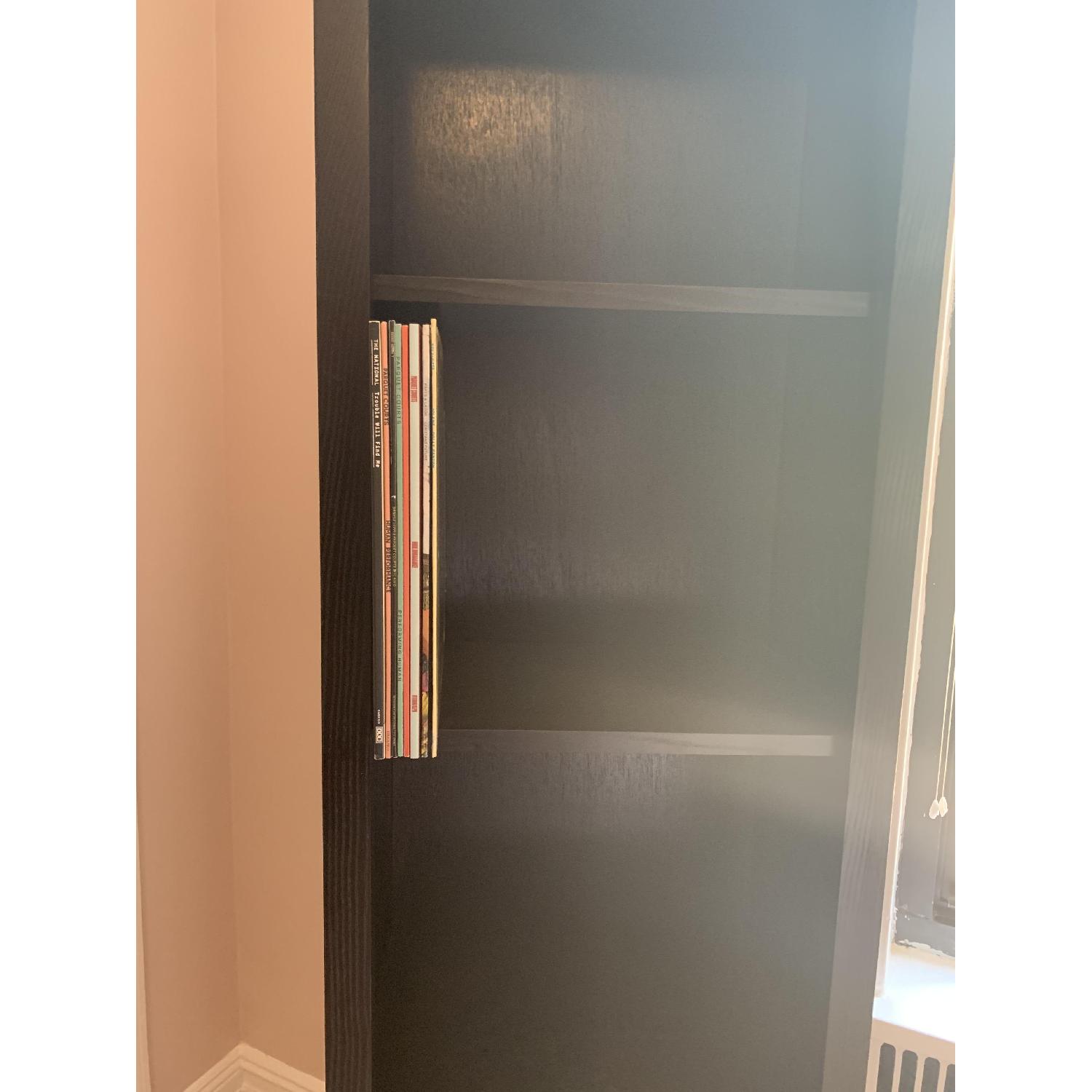 Design Within Reach Rotating Storage Cabinet w/ Mirror Front - image-5