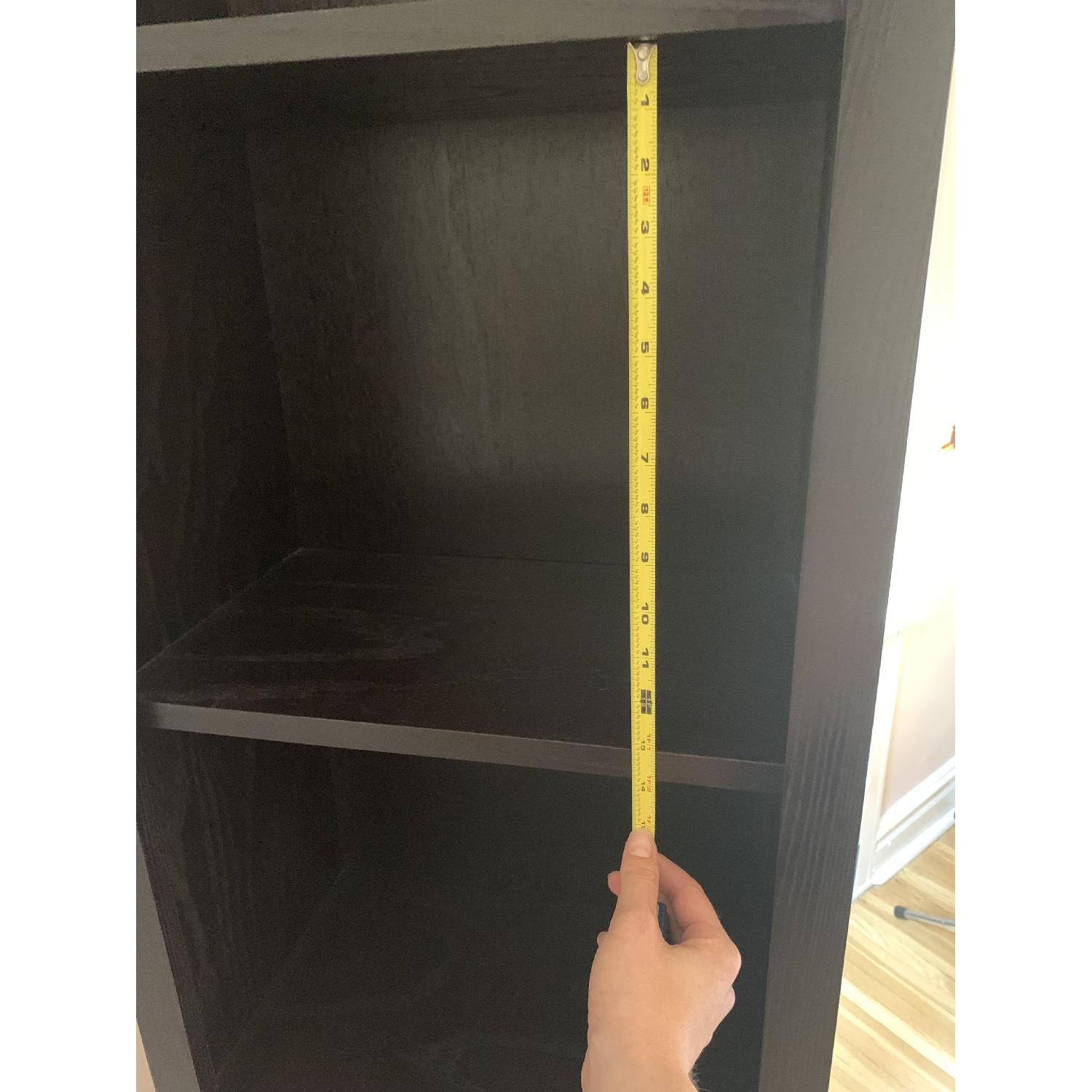 Design Within Reach Rotating Storage Cabinet w/ Mirror Front - image-6