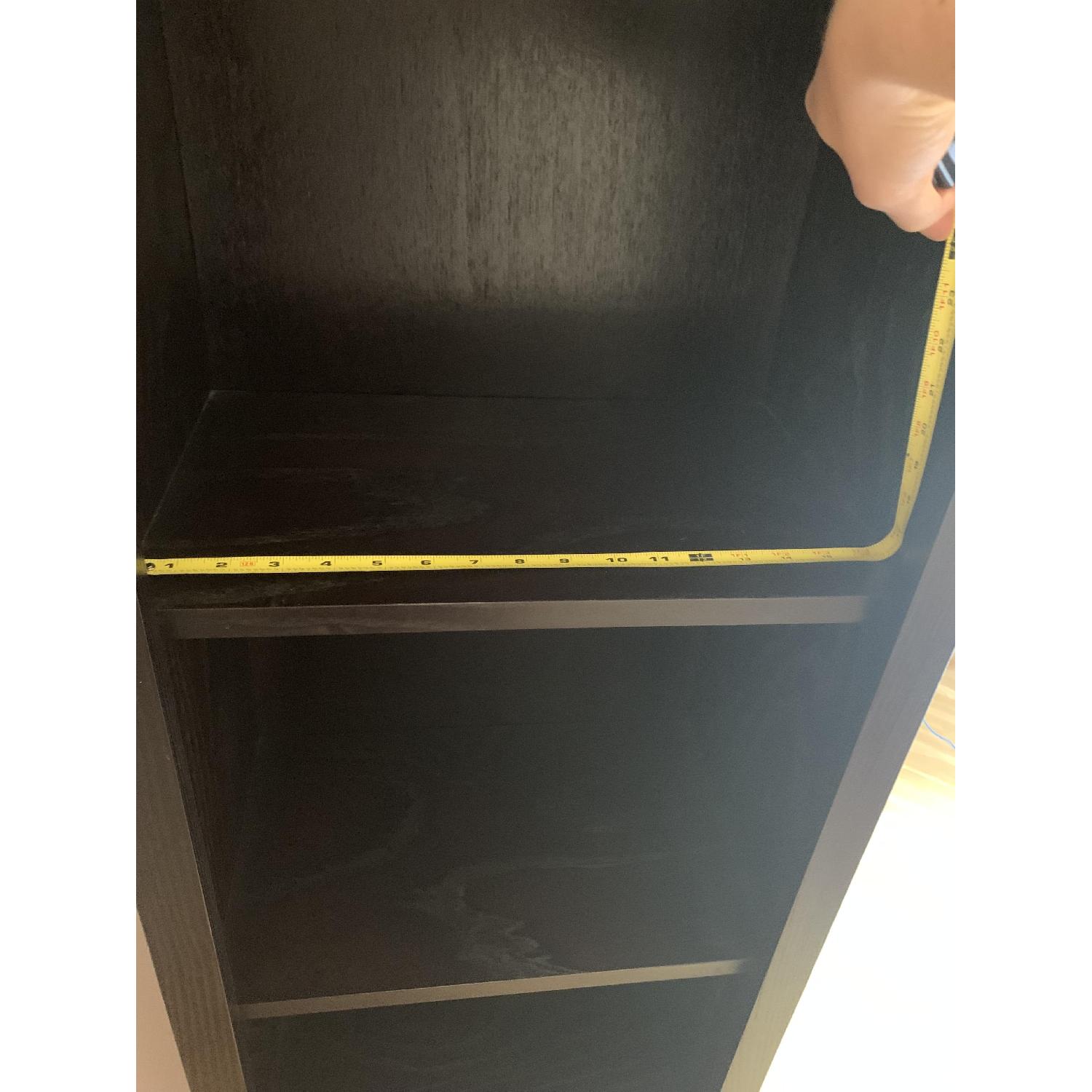 Design Within Reach Rotating Storage Cabinet w/ Mirror Front - image-7