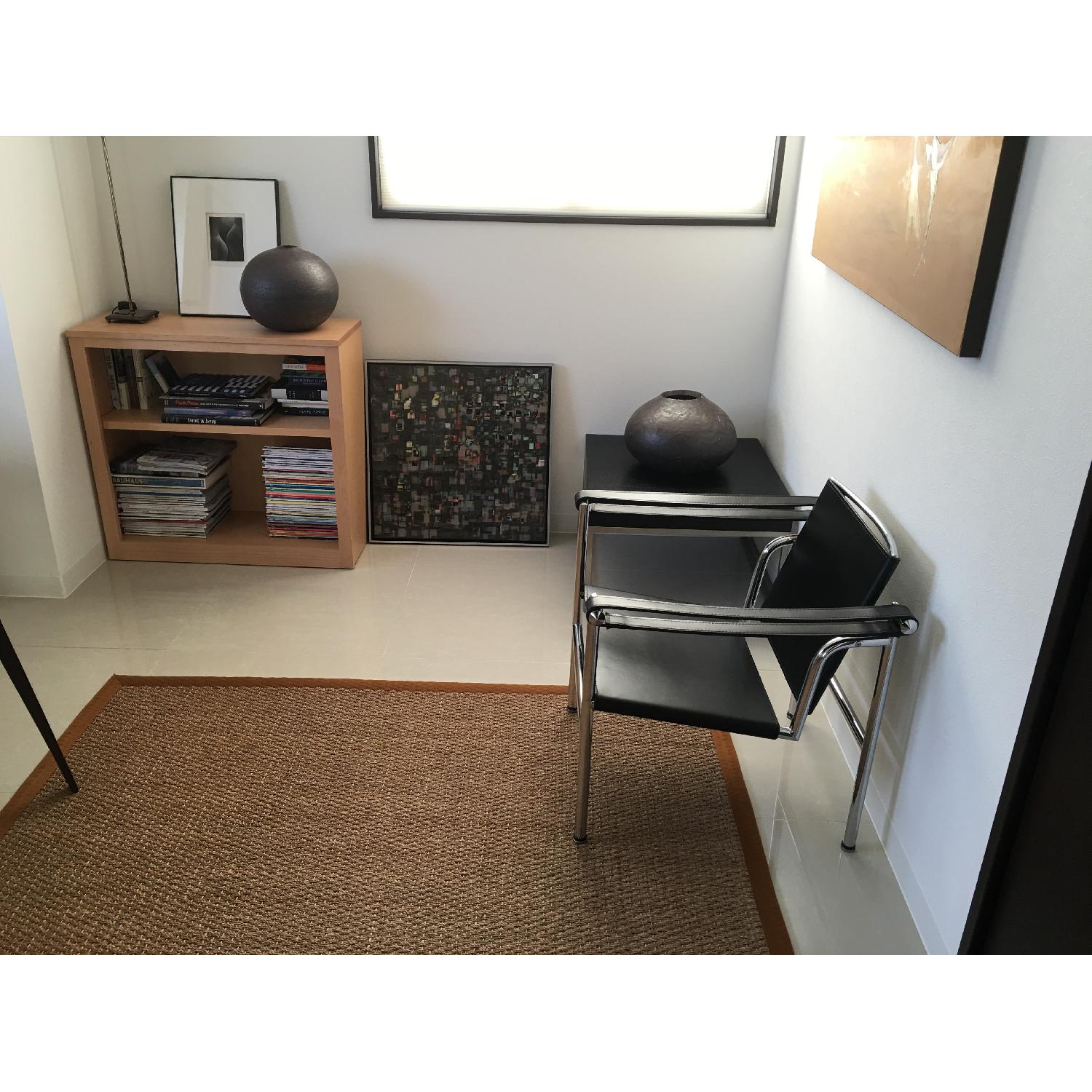 Room & Board Woodwind Solid Maple Bookcase - image-2