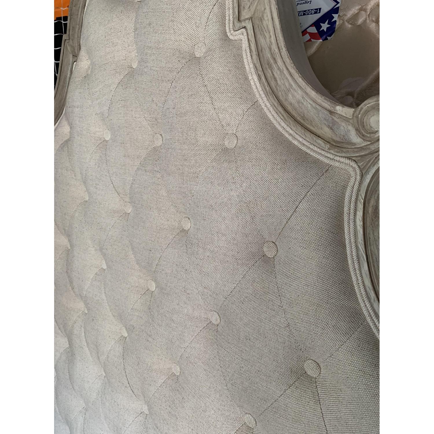 Pottery Barn Teen Full Size Headboard - image-2