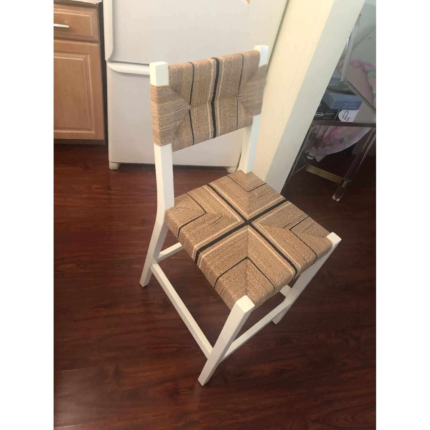 Serena & Lily Carson Counter Stools - image-1