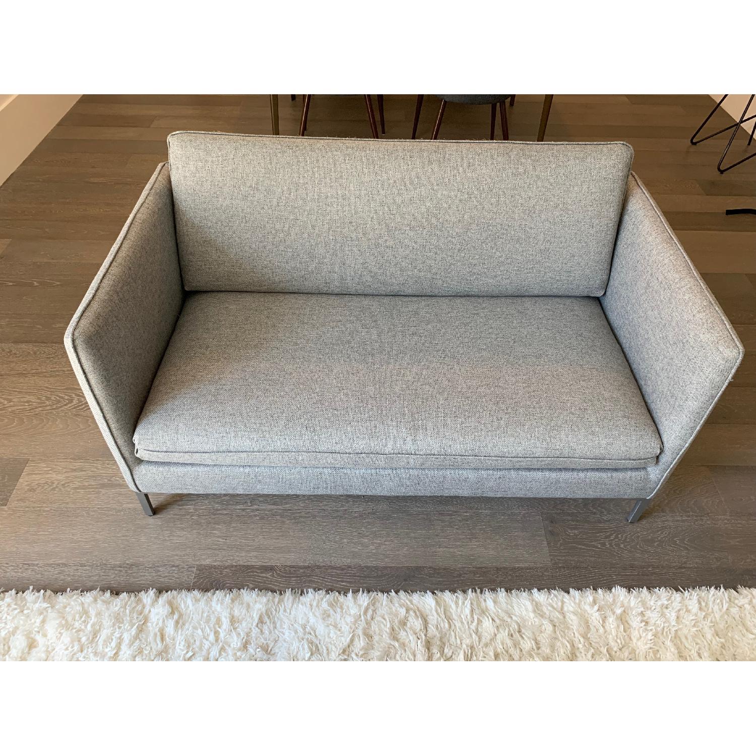 CB2 Flatiron Sofa - image-4