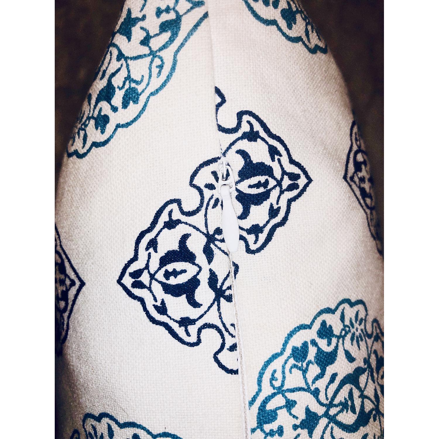 One Kings Lane Decorative Throw Pillow - image-1