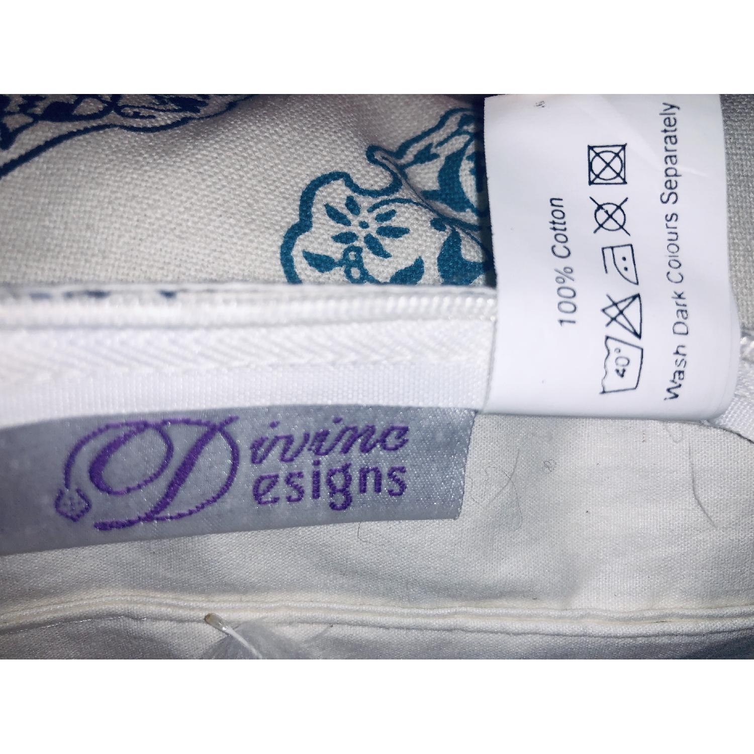 One Kings Lane Decorative Throw Pillow - image-2