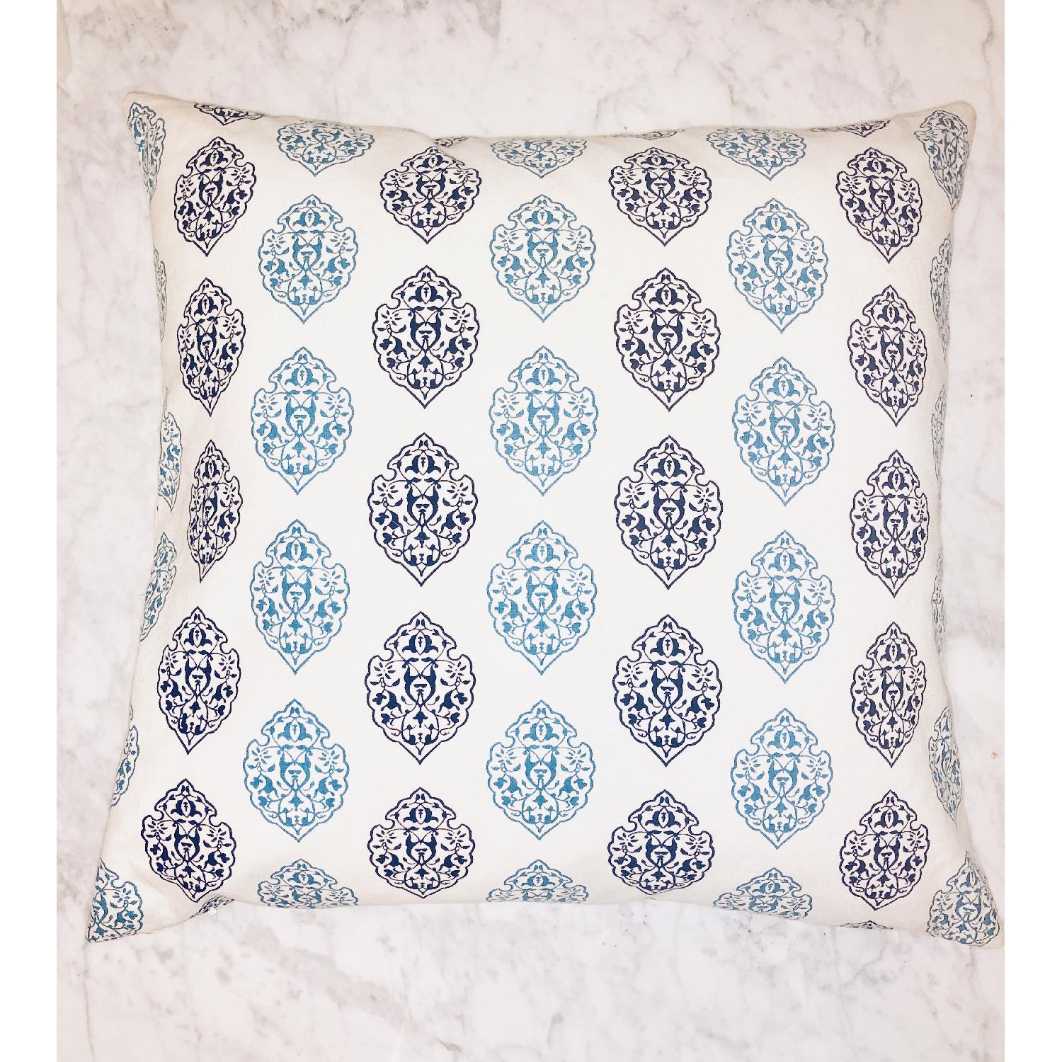 One Kings Lane Decorative Throw Pillow - image-3