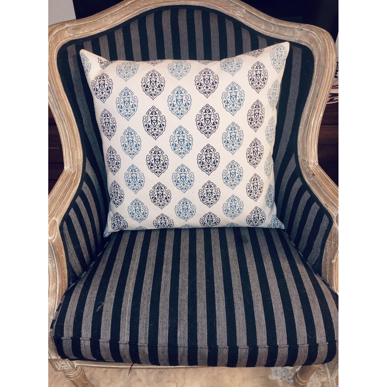 One Kings Lane Decorative Throw Pillow - image-4