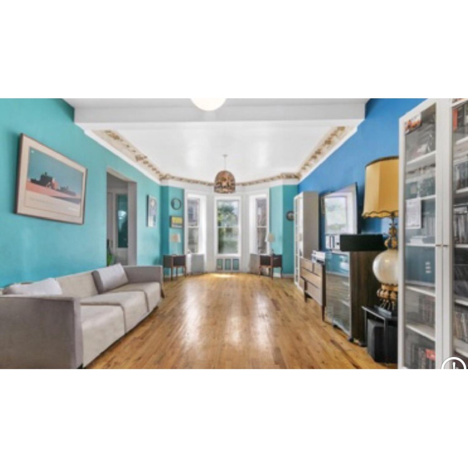 Vintage Kroehler Mid Century Credenza - image-3