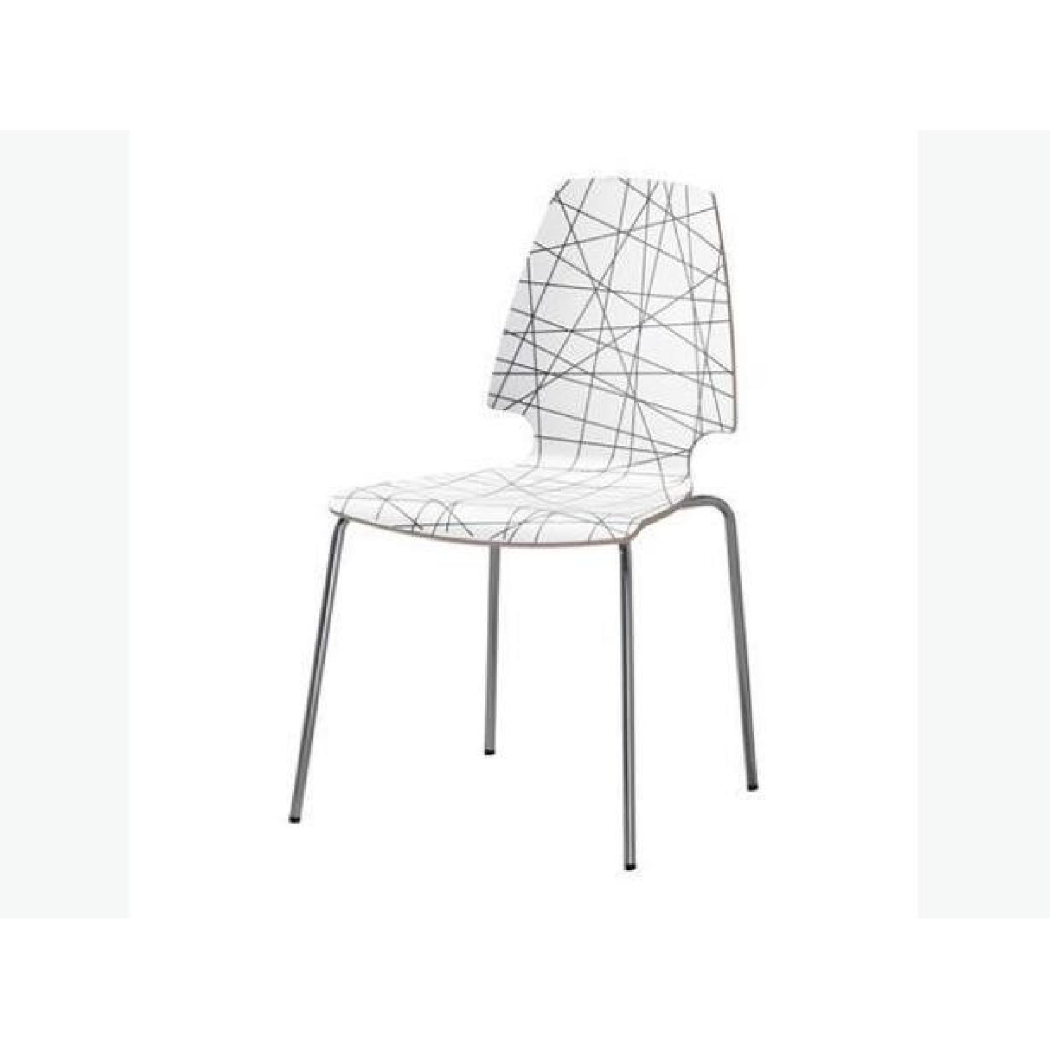 イケア　IKEA VILMAR  3脚セット IKEA VILMAR Chair - AptDeco