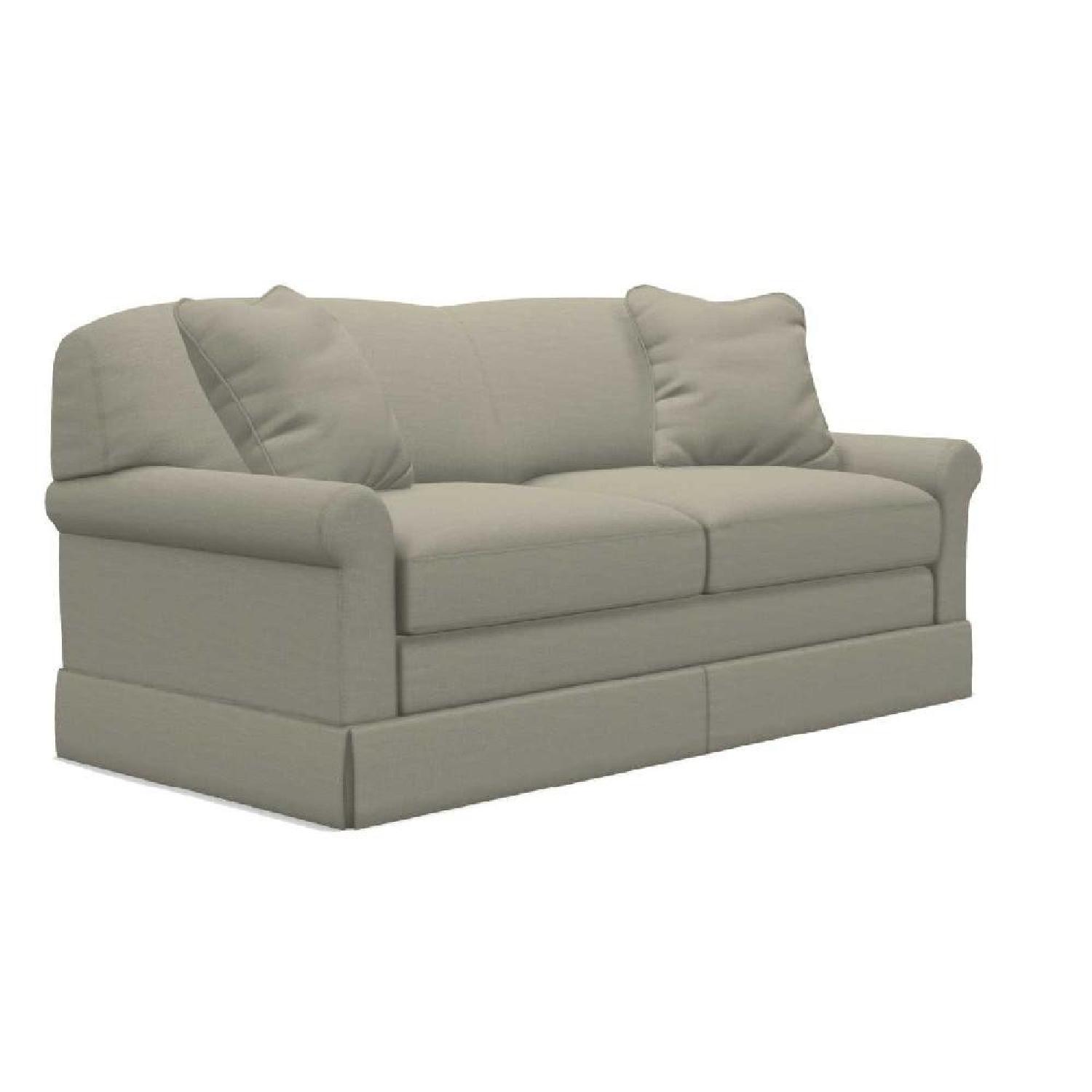 La-Z-Boy Madeline Full Sleeper Sofa - image-4