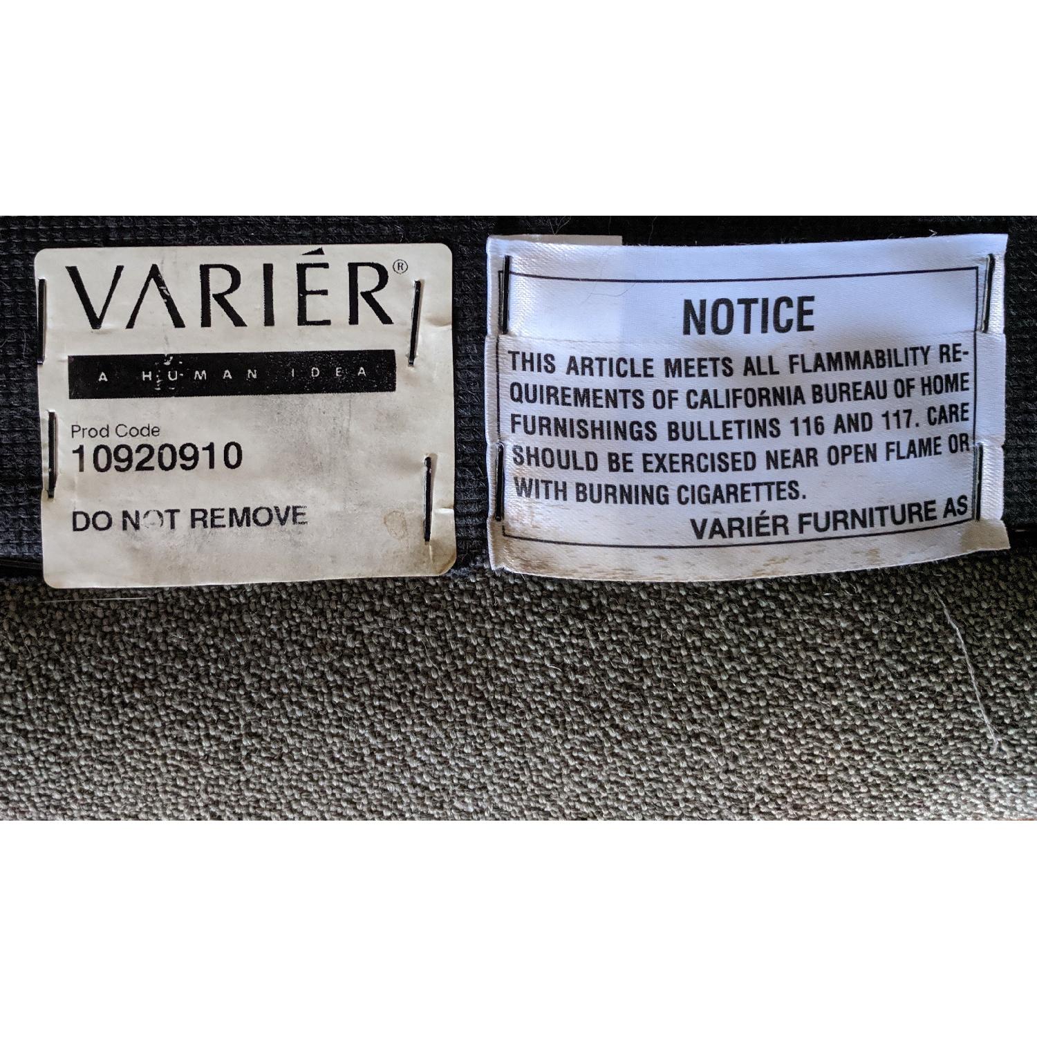 Varier Balans Kneeling Chair - image-2