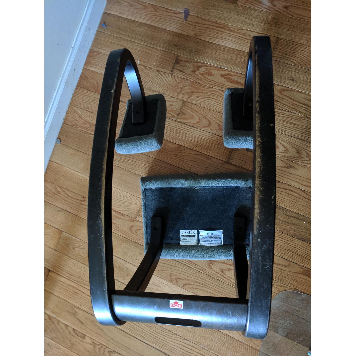 Varier Balans Kneeling Chair - image-4