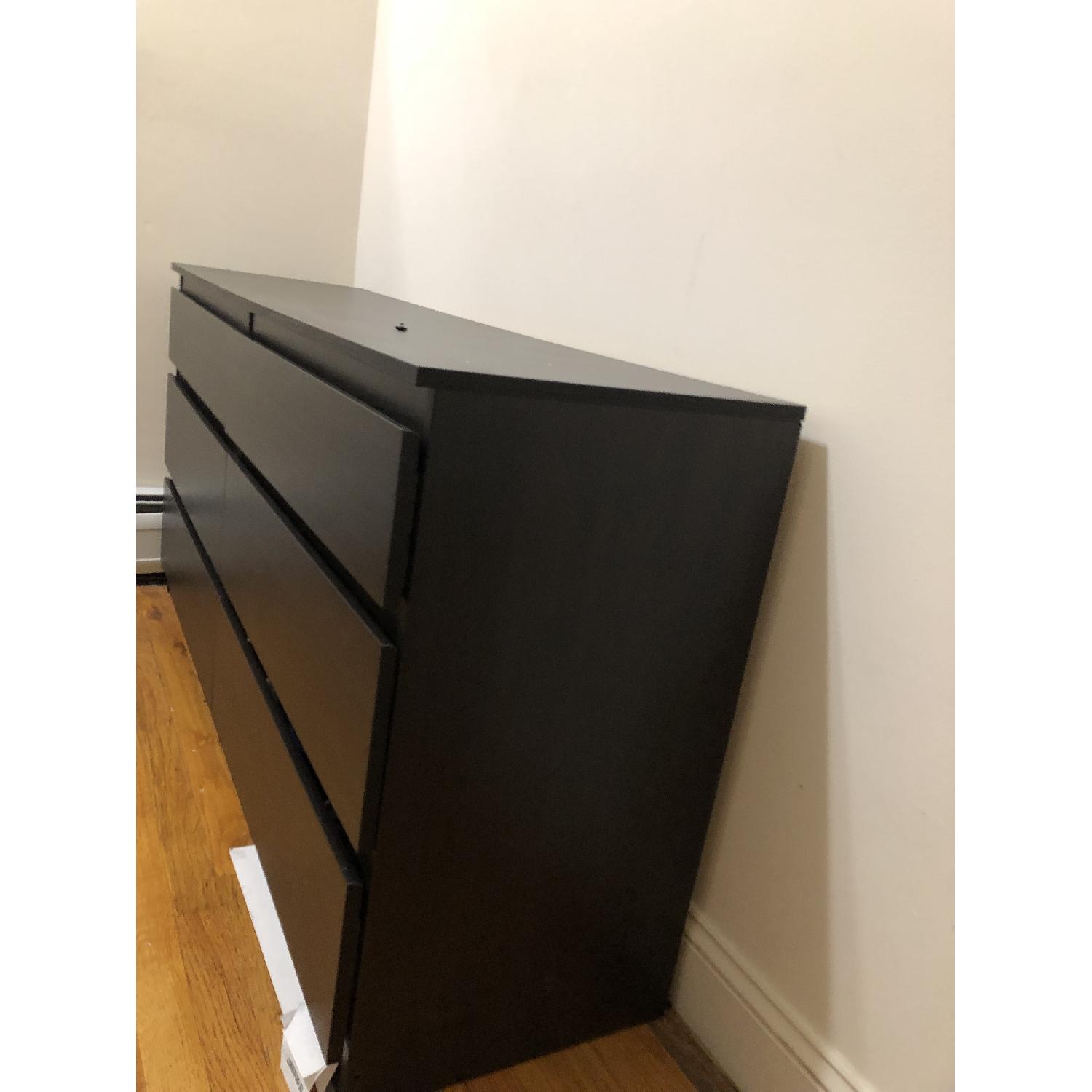 Ikea Kullen 6Drawer Dresser AptDeco