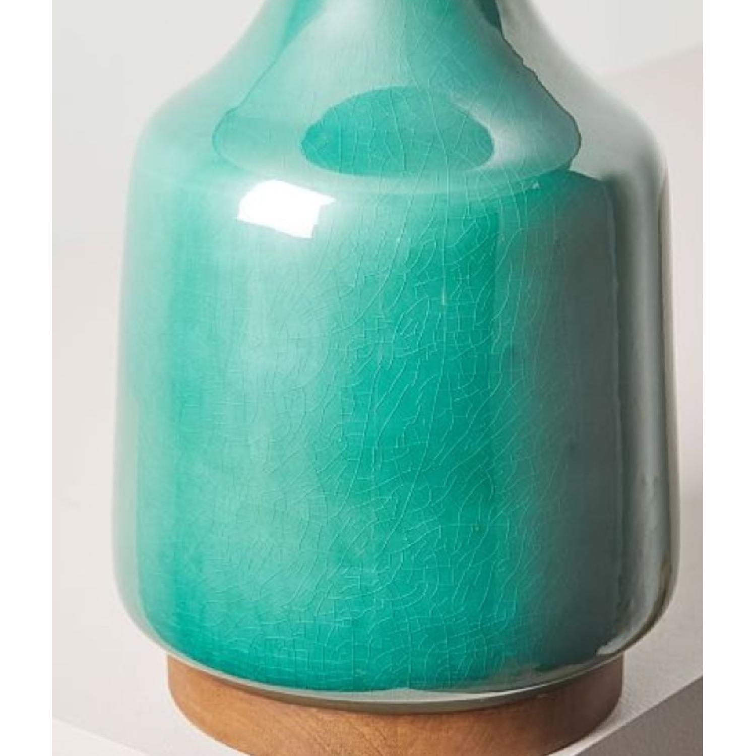 West Elm Table Lamp - image-3