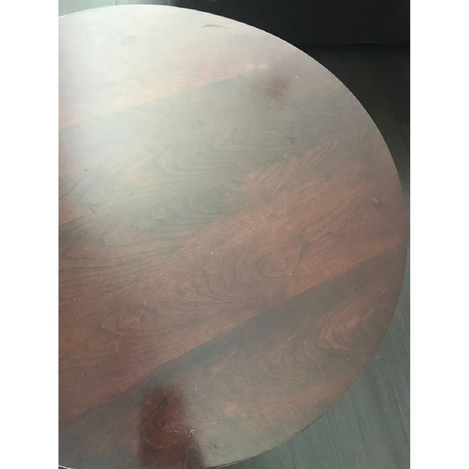 Stickley Metropolitan End Table - image-3