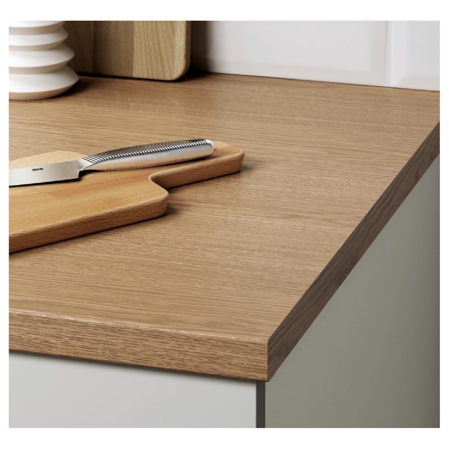 Ikea Knoxhult Counter Tops AptDeco