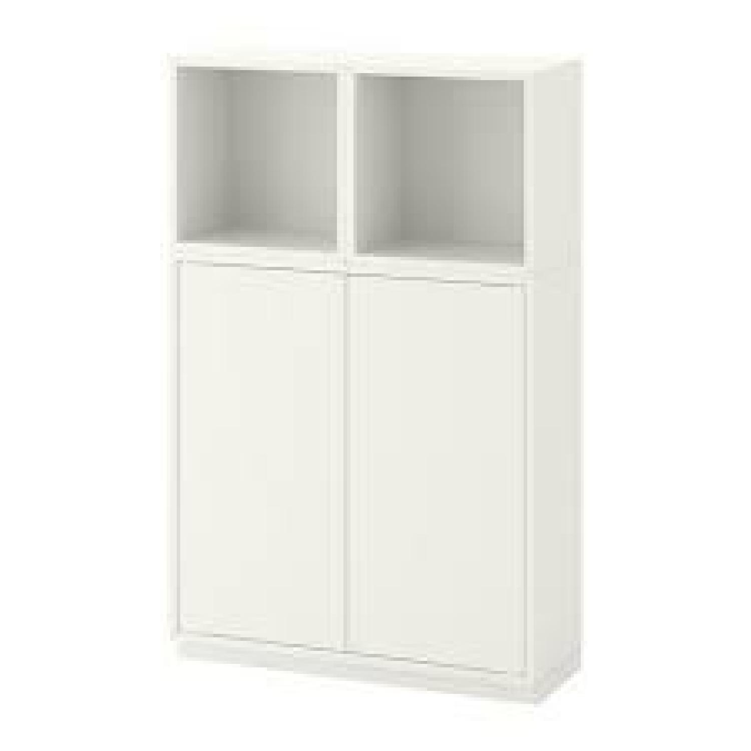 ikea Eket Storage Combination - image-0
