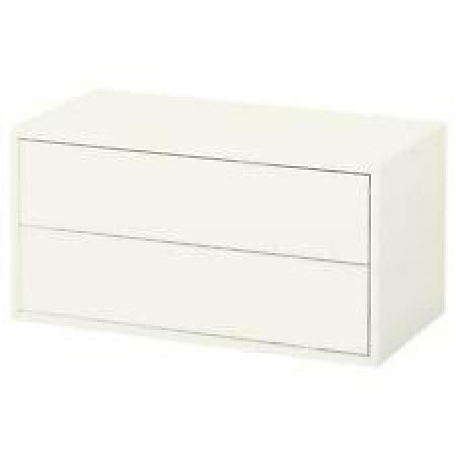 ikea Eket Storage Combination - image-1
