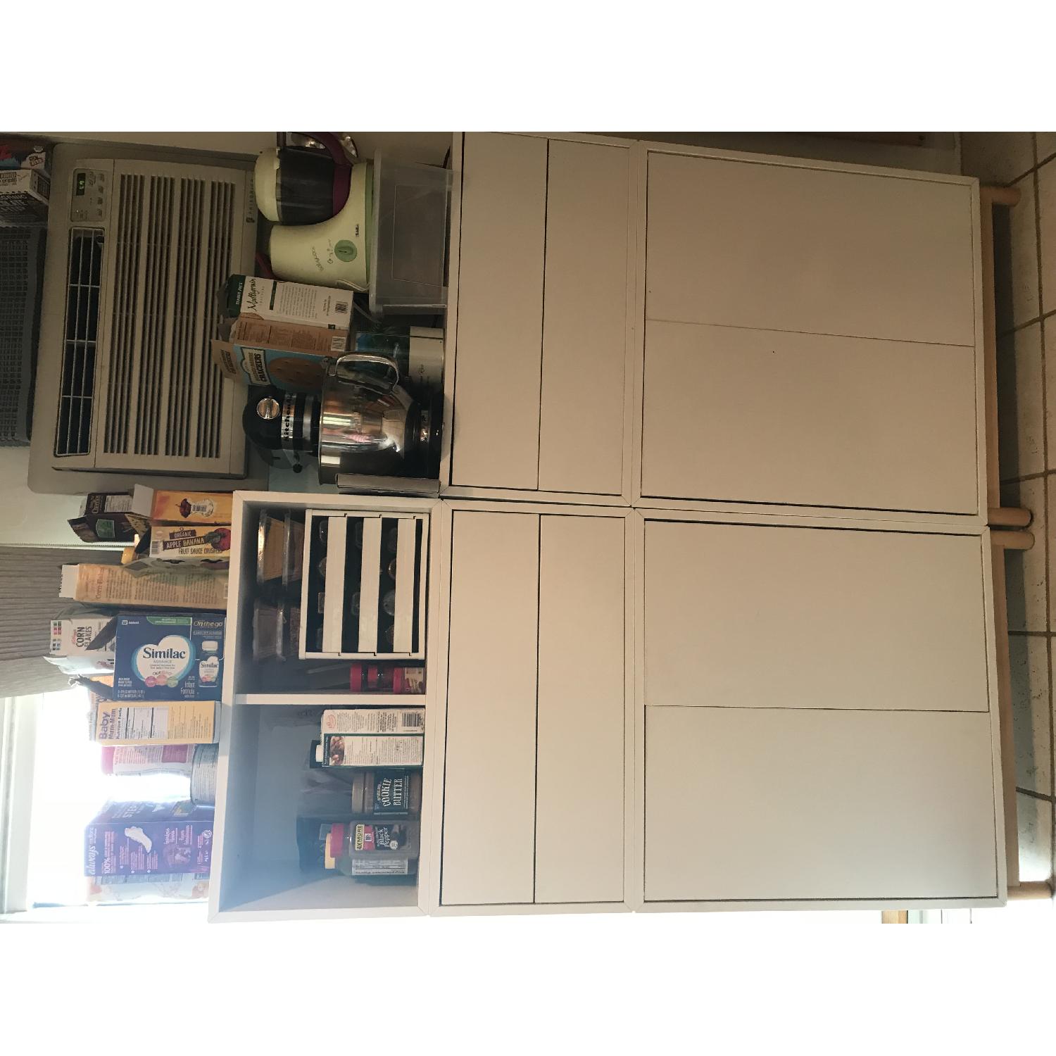 ikea Eket Storage Combination - image-2