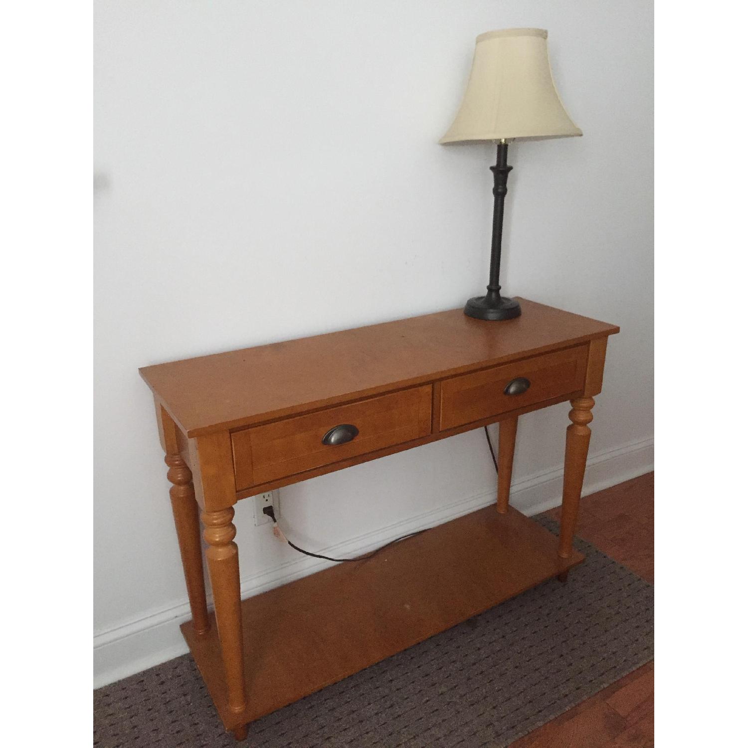 Bradley Console Table - image-4