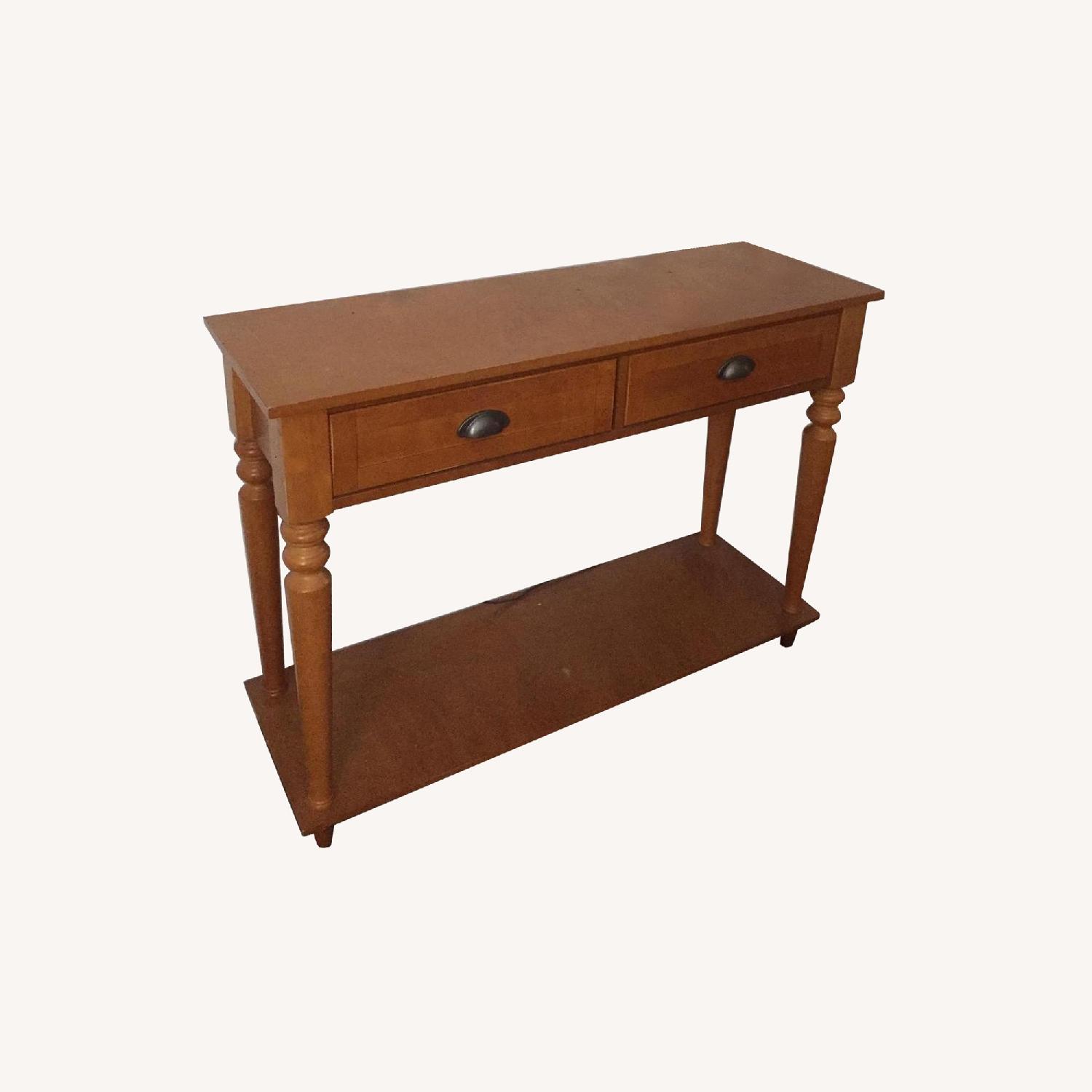 Bradley Console Table - image-0