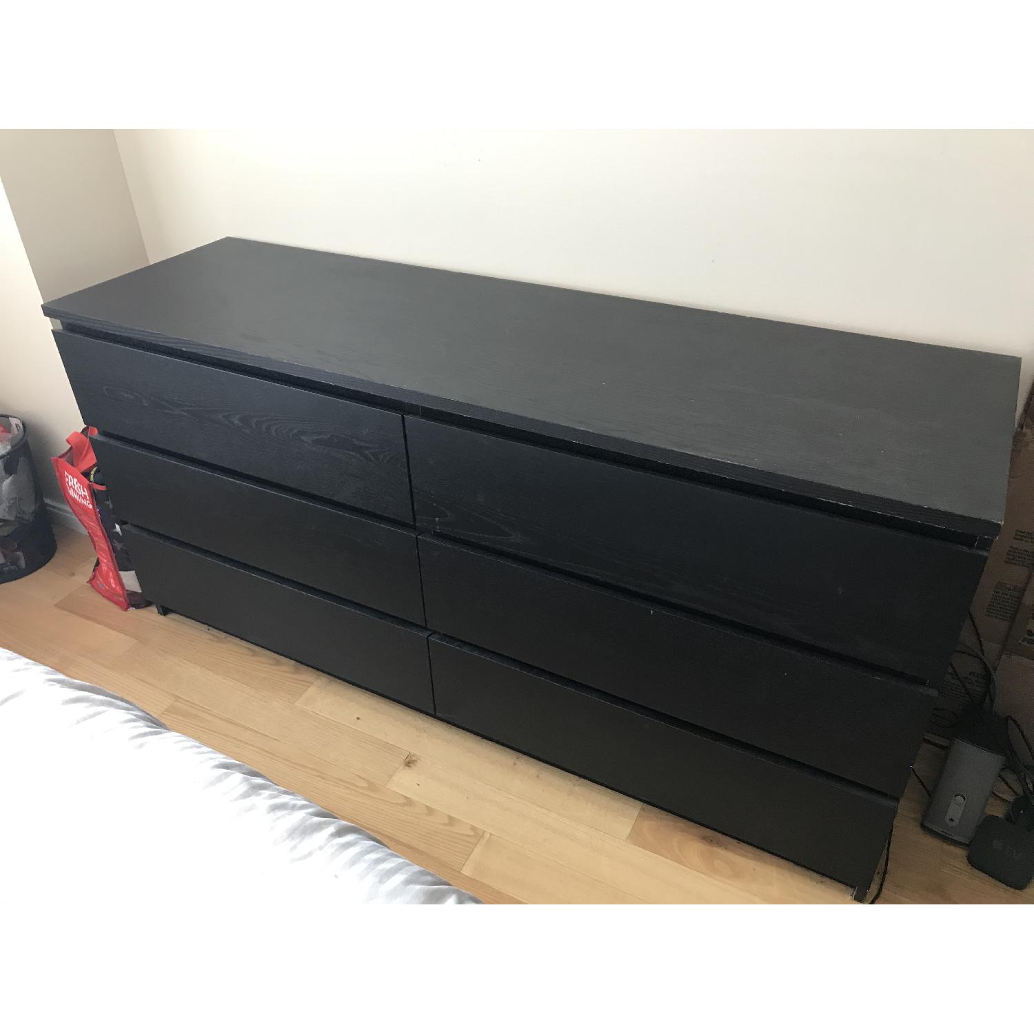 Ikea Kullen Dresser - image-1