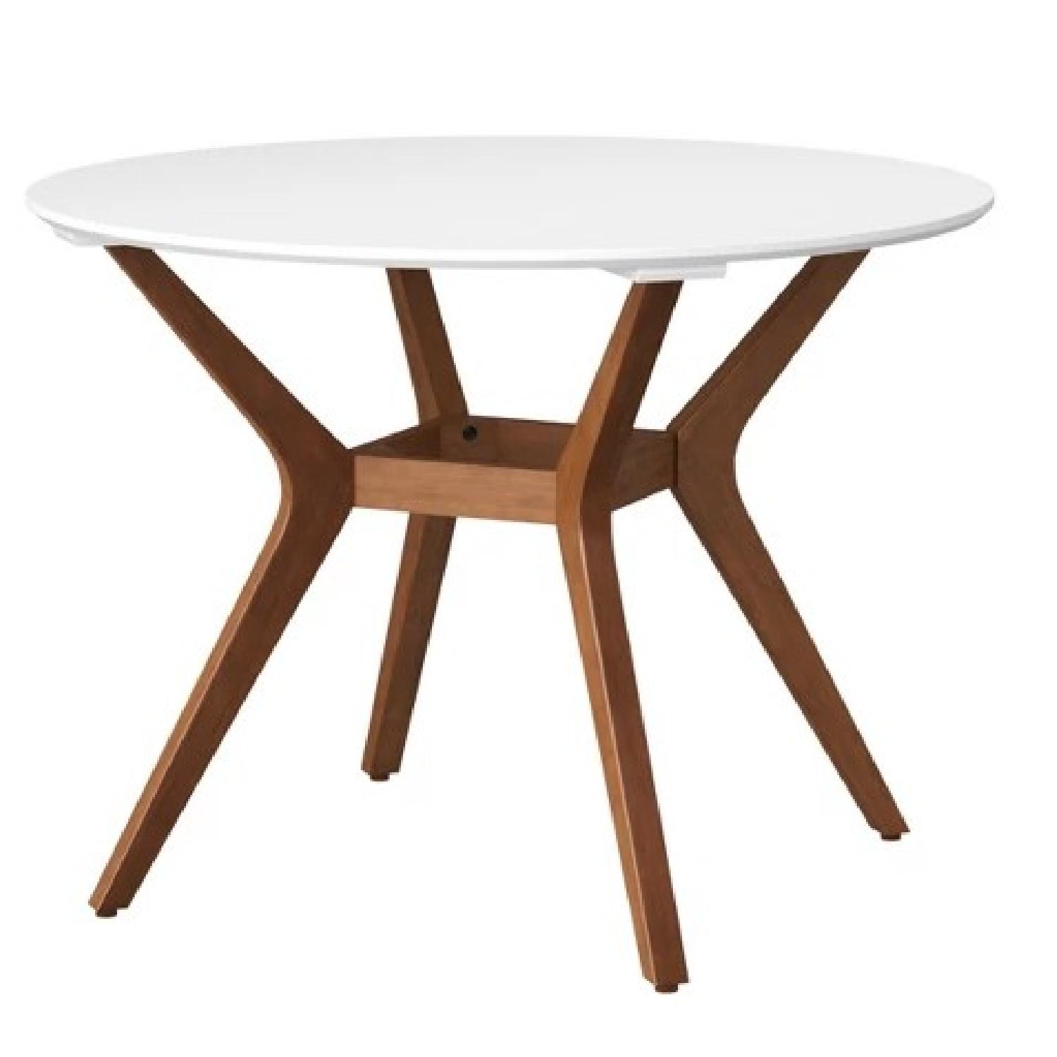 Target Project 62 Emmond Round Dining table - image-2