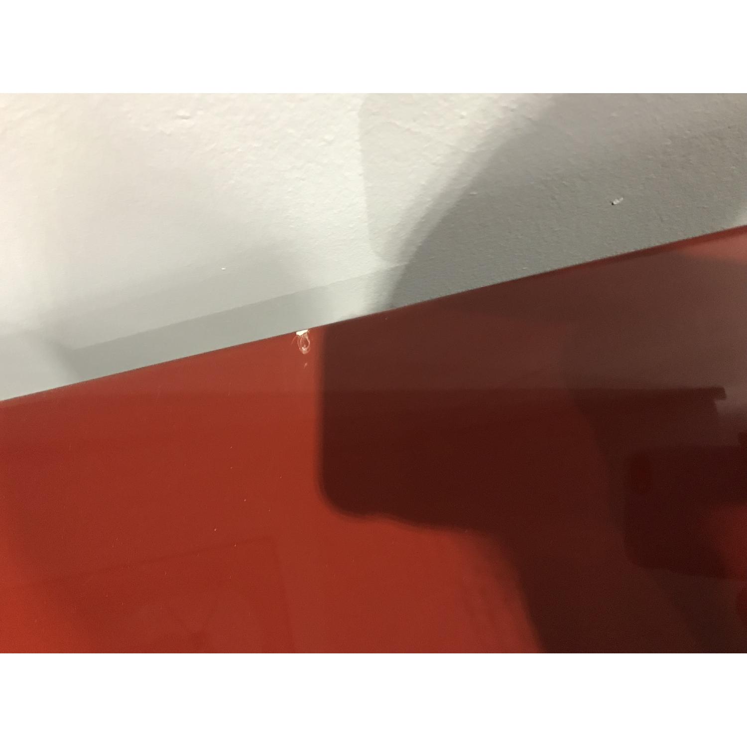 Red Lacquer Sideboard - image-5