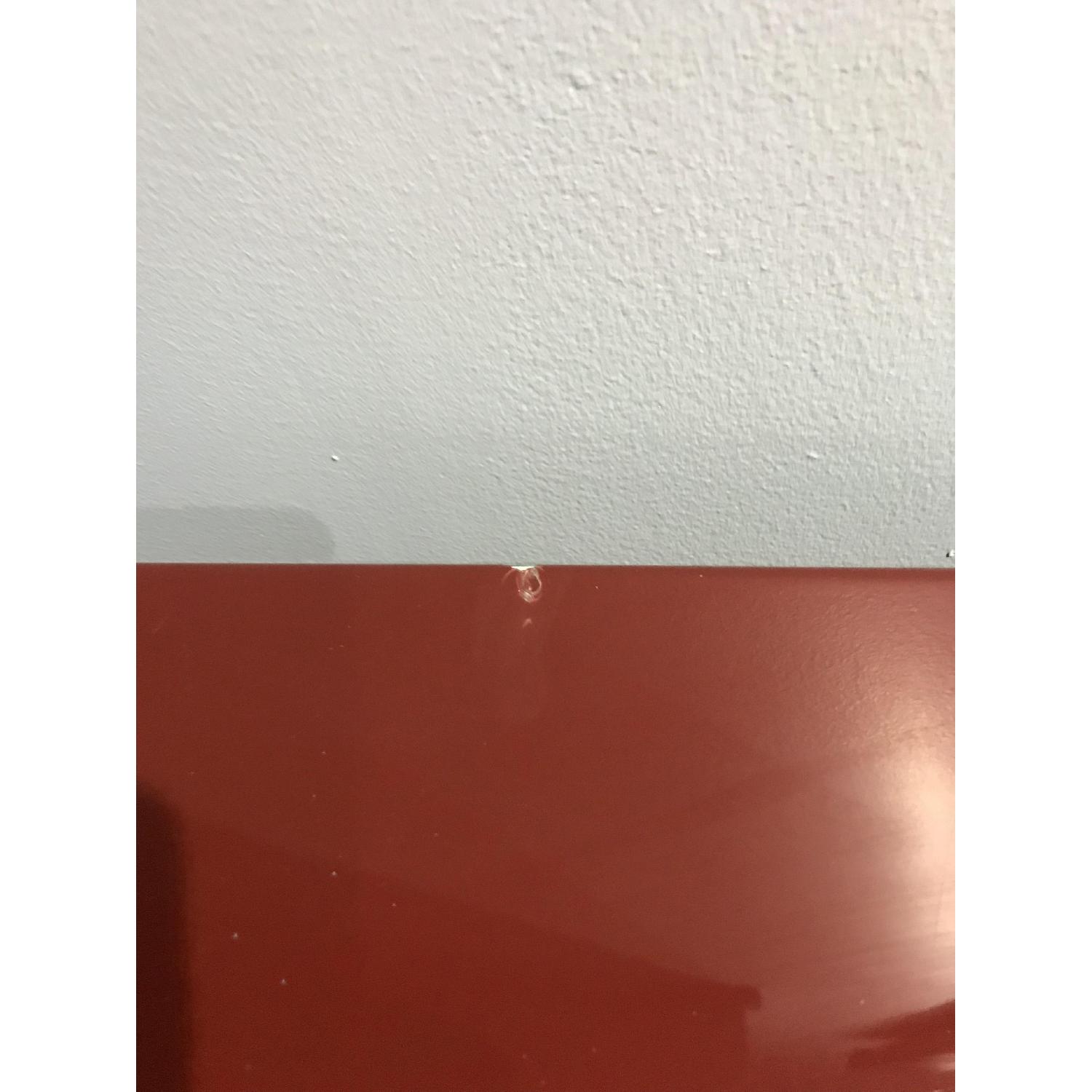 Red Lacquer Sideboard - image-6