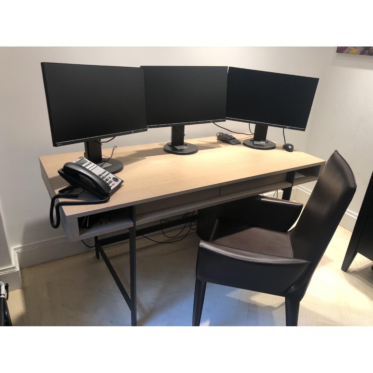 Roche Bobois Desk - image-1