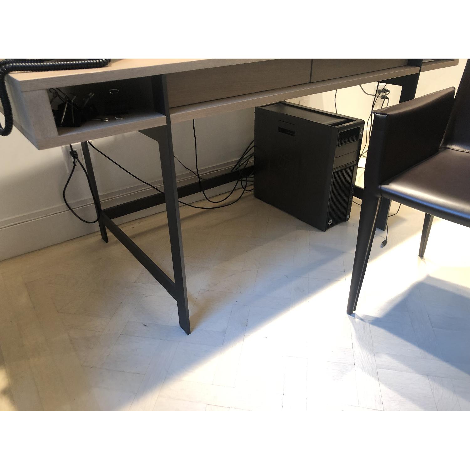 Roche Bobois Desk - image-2