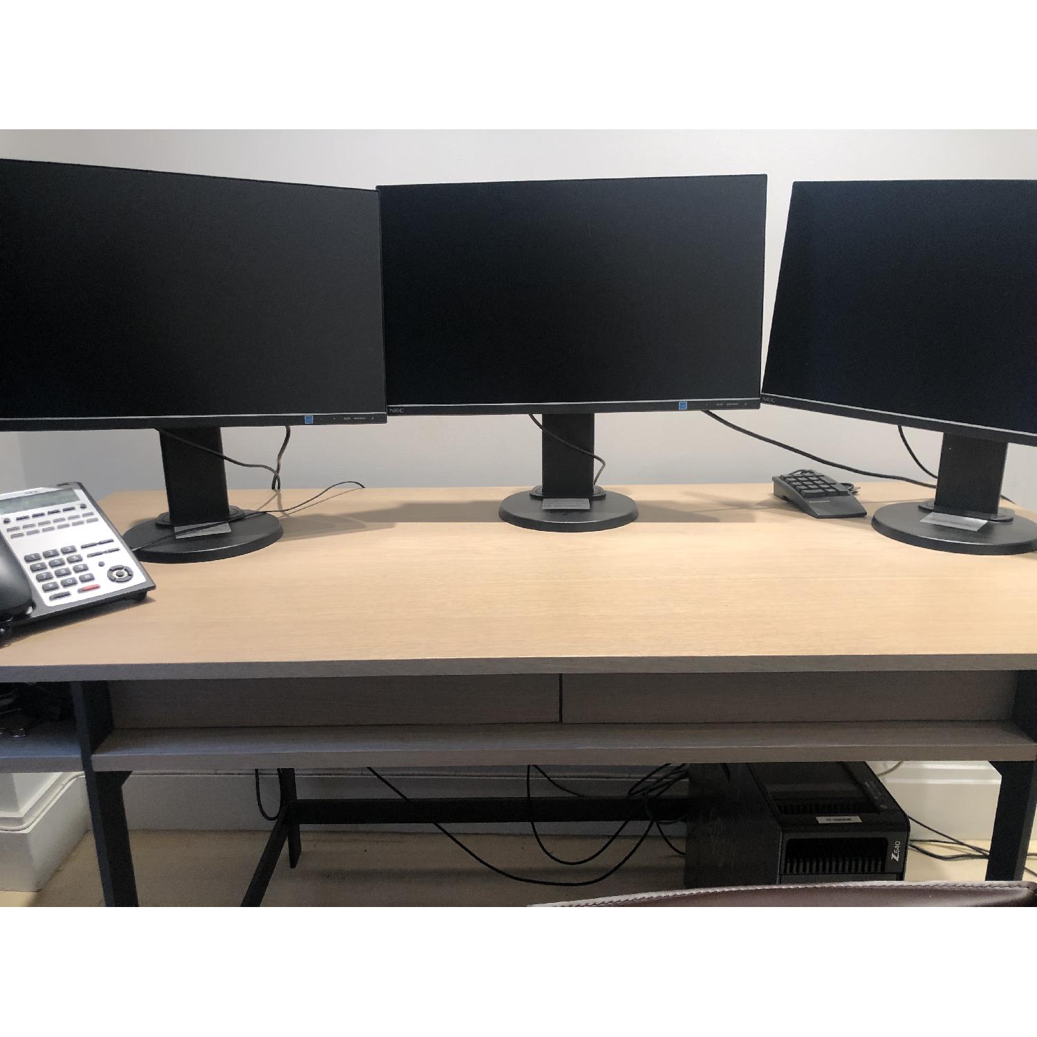 Roche Bobois Desk - image-4