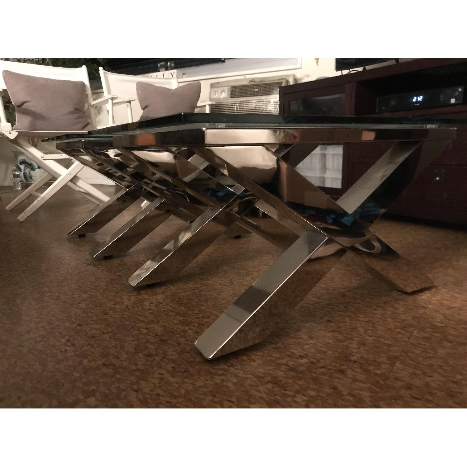 Pottery Barn Ava Accent Tables - image-4