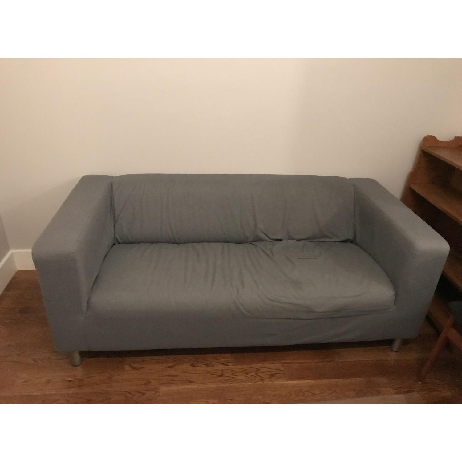 Ikea Klippan Sofa - image-1