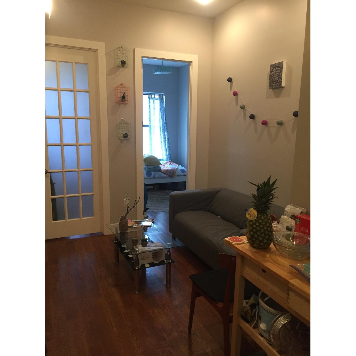 Ikea Klippan Sofa - image-3