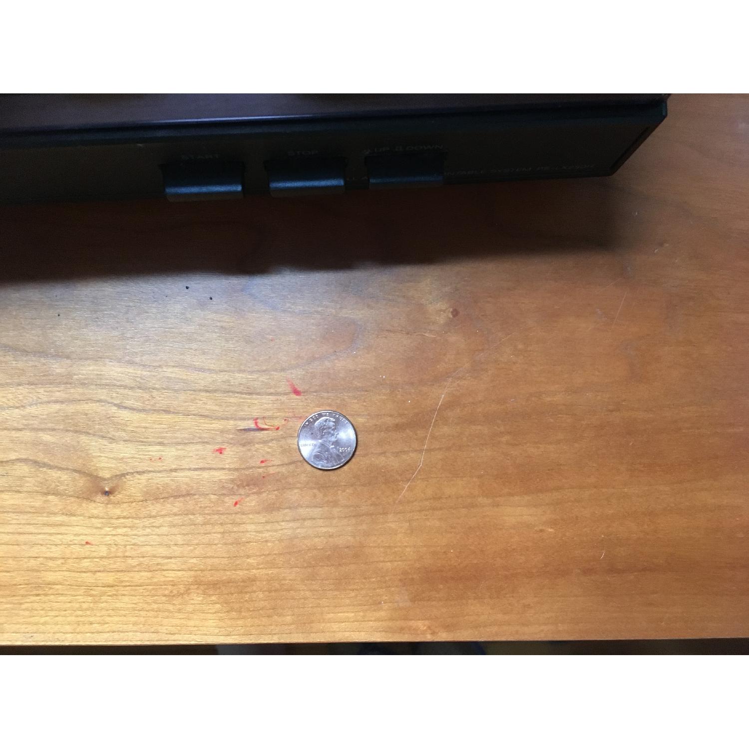 Expandable TV Stand/Media Cabinet - image-3