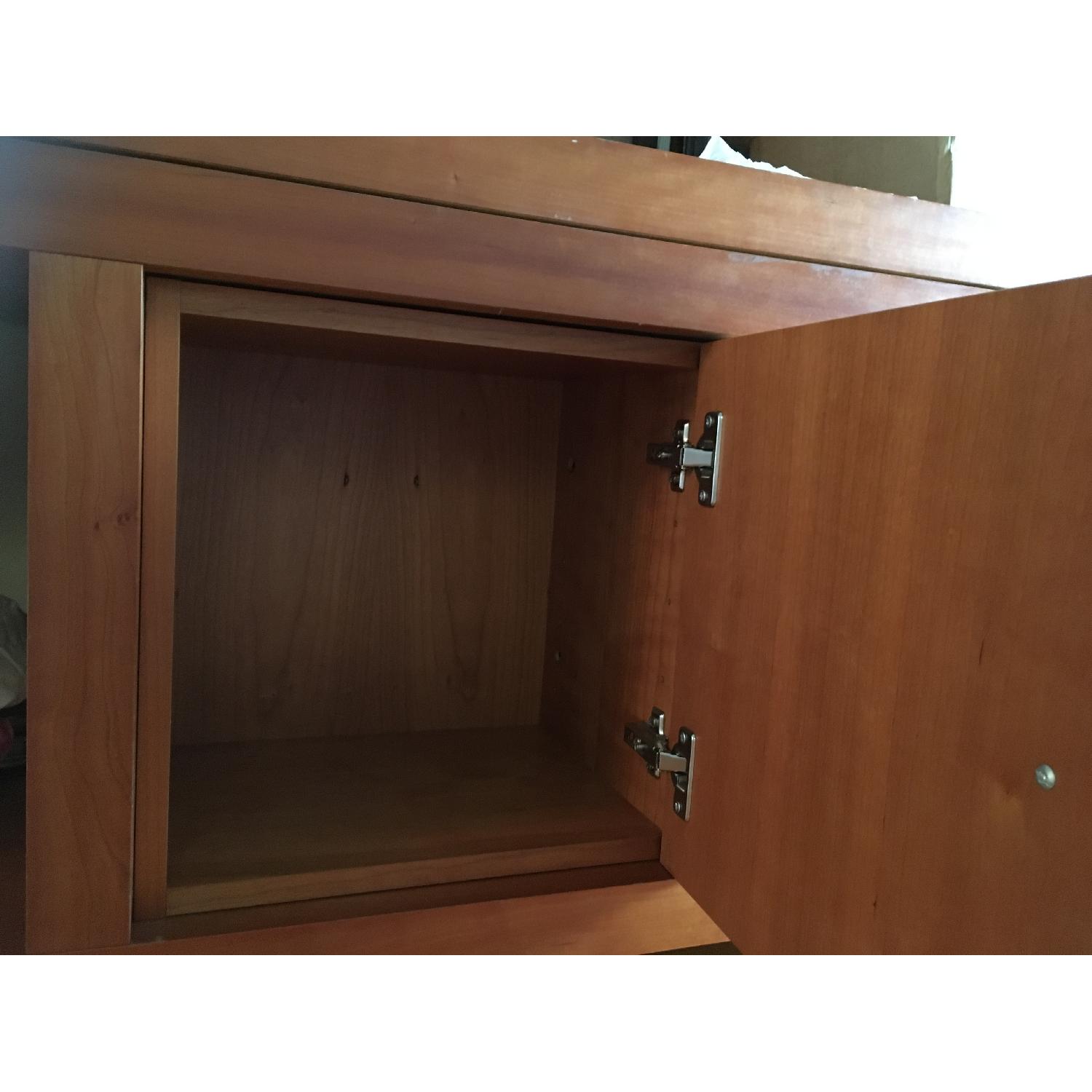 Expandable TV Stand/Media Cabinet - image-5