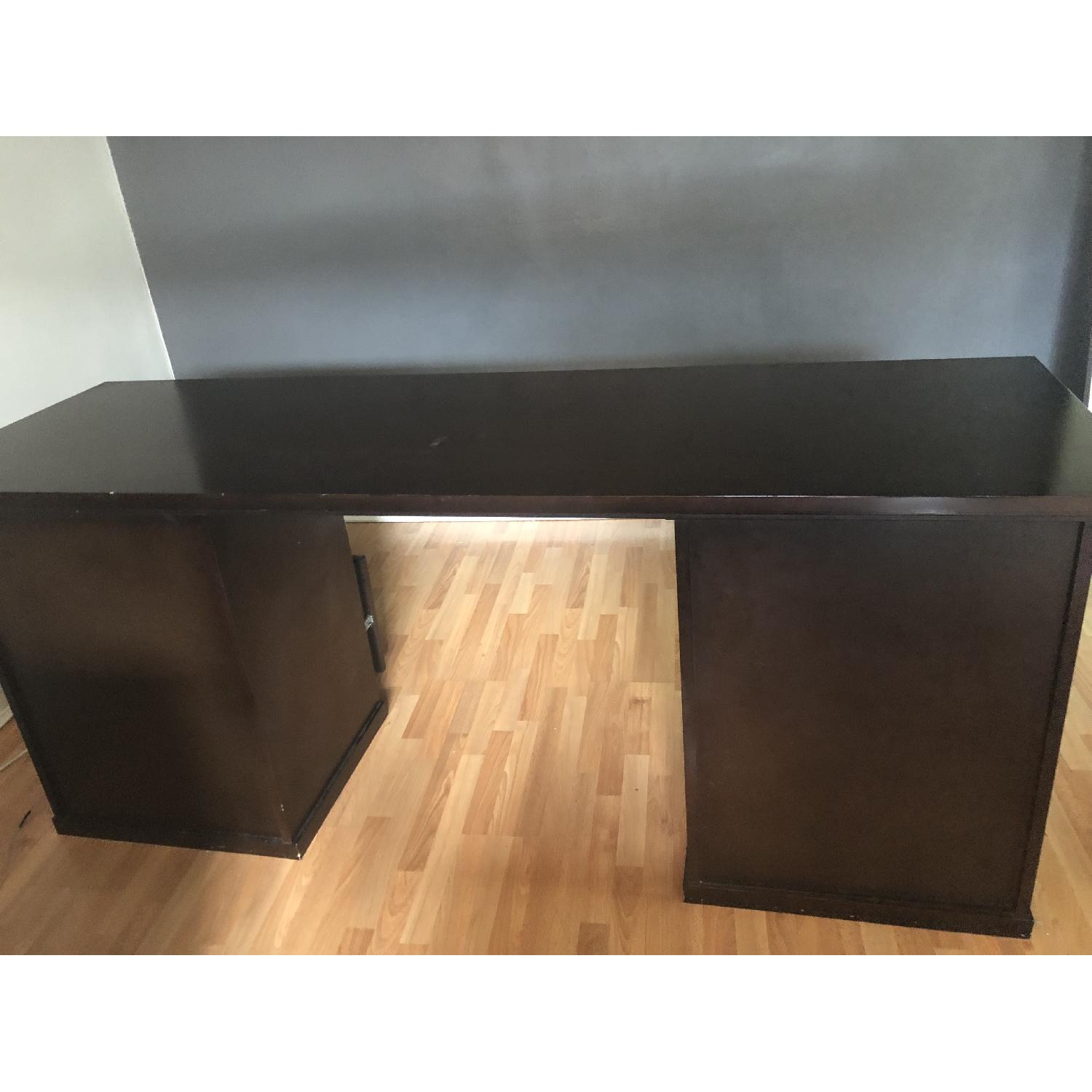 Pottery Barn Bedford Desk - image-3