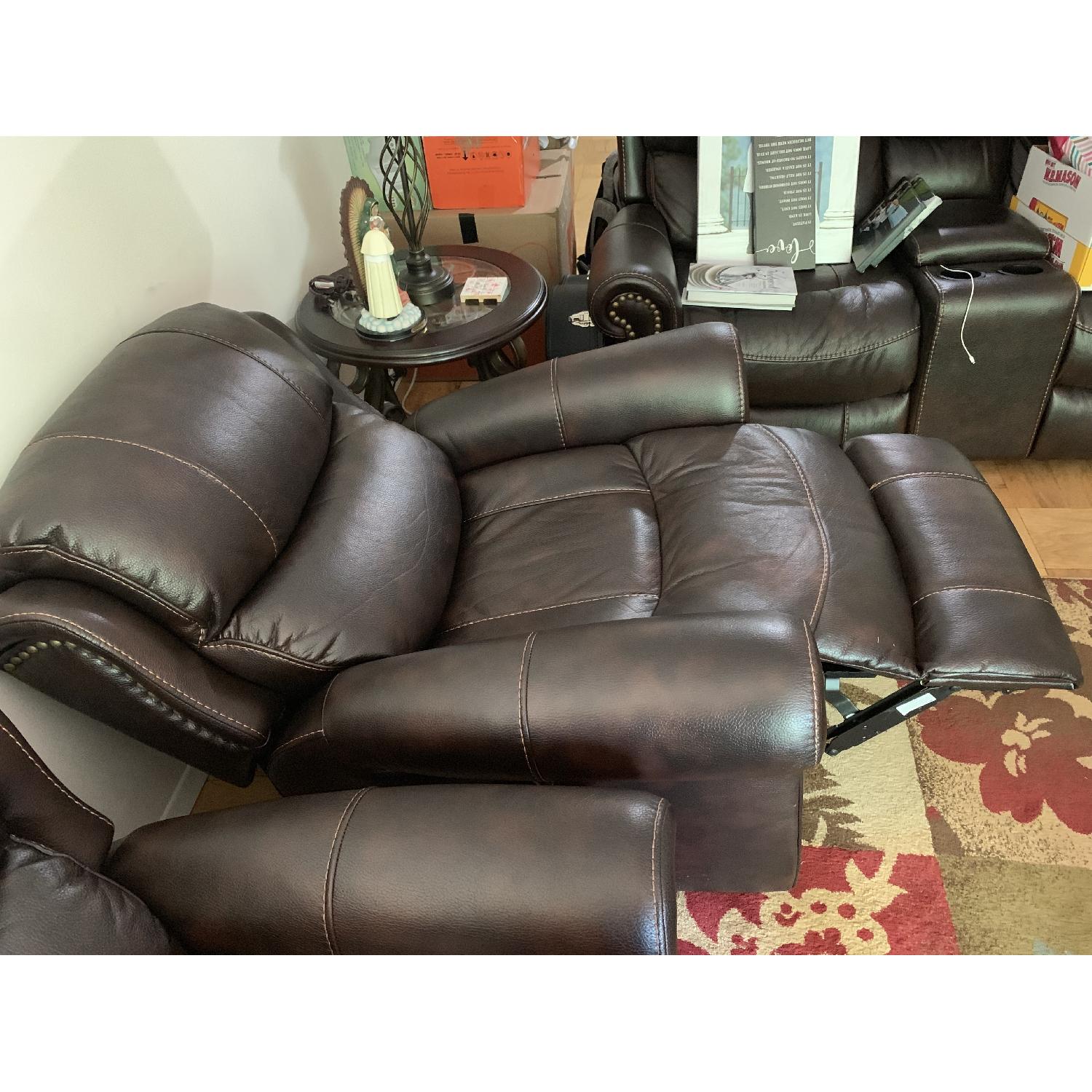 Bob's Lannister Power Recliner Chair - image-2